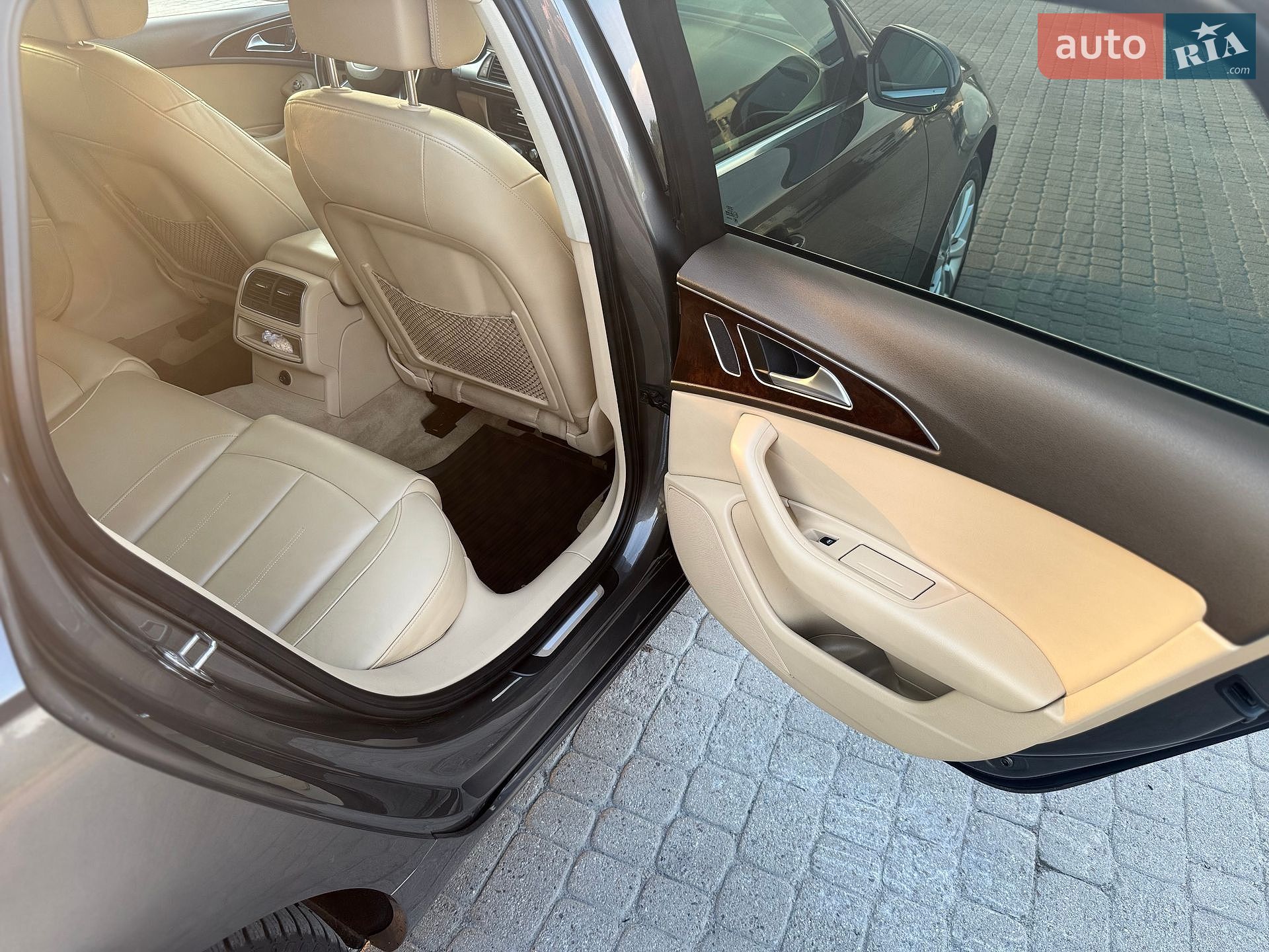 Audi A6 2012 VIN WAUZZZ4GXDN054971 фото оголошення 51 з 93