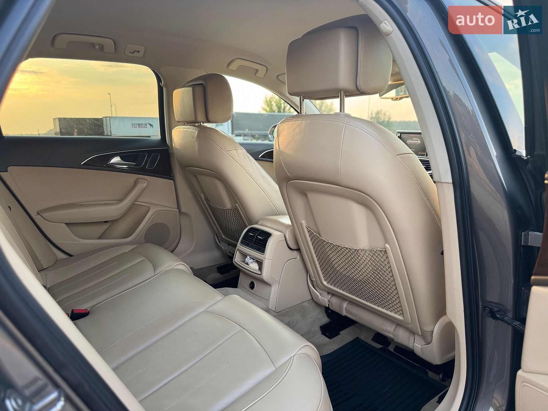 Audi A6 2012 VIN WAUZZZ4GXDN054971 фото оголошення 52 з 93