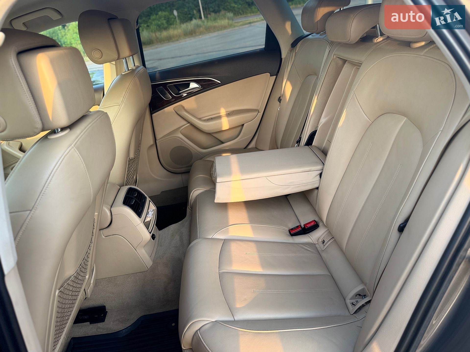 Audi A6 2012 VIN WAUZZZ4GXDN054971 фото оголошення 53 з 93