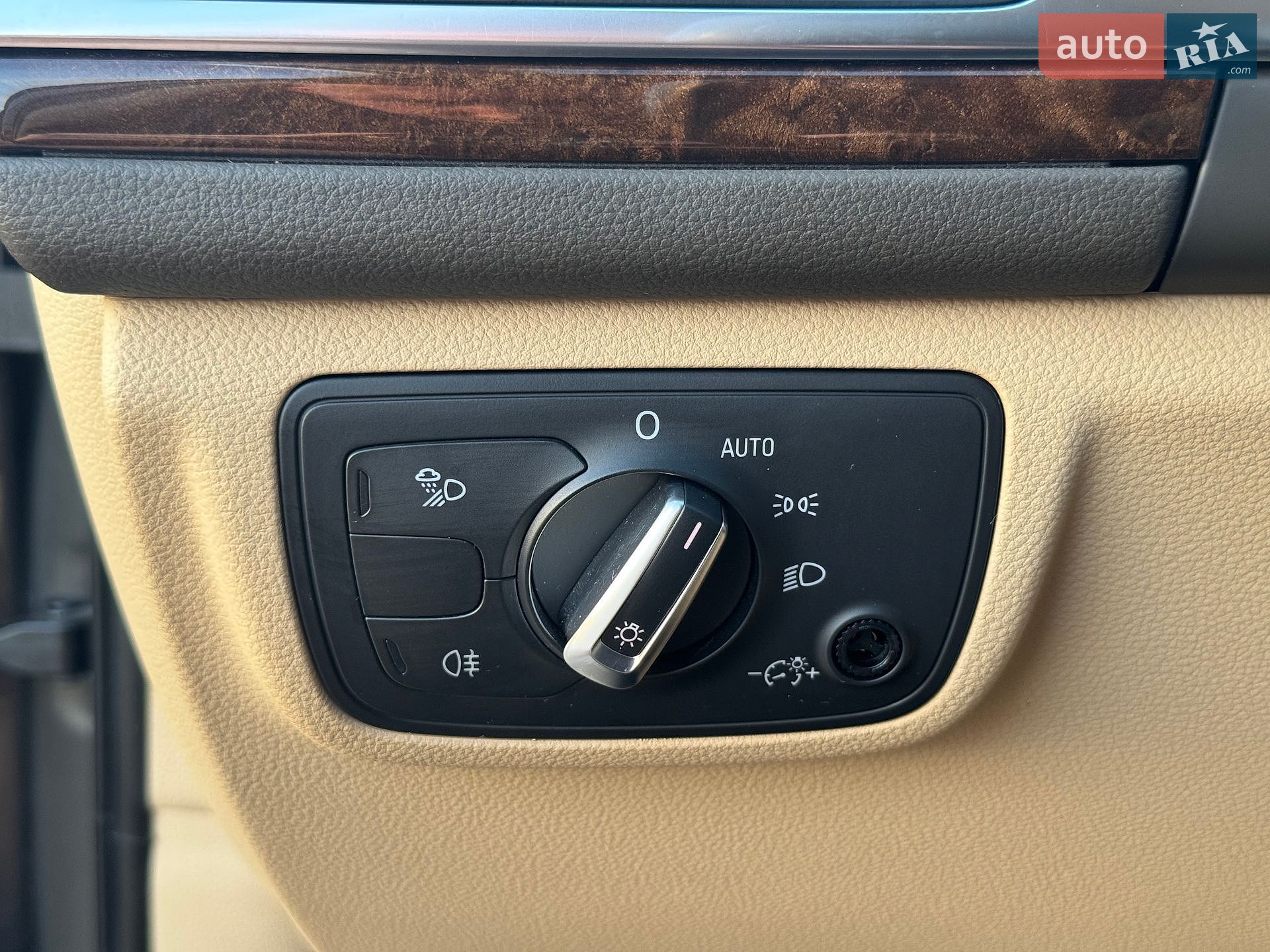 Audi A6 2012 VIN WAUZZZ4GXDN054971 фото оголошення 61 з 93