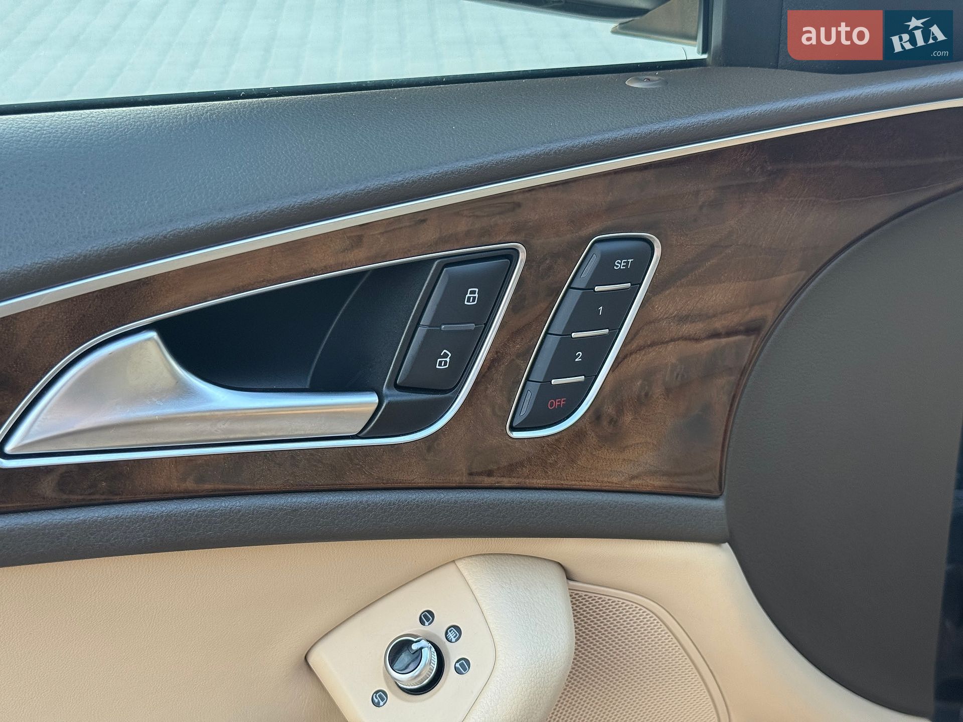 Audi A6 2012 VIN WAUZZZ4GXDN054971 фото оголошення 68 з 93