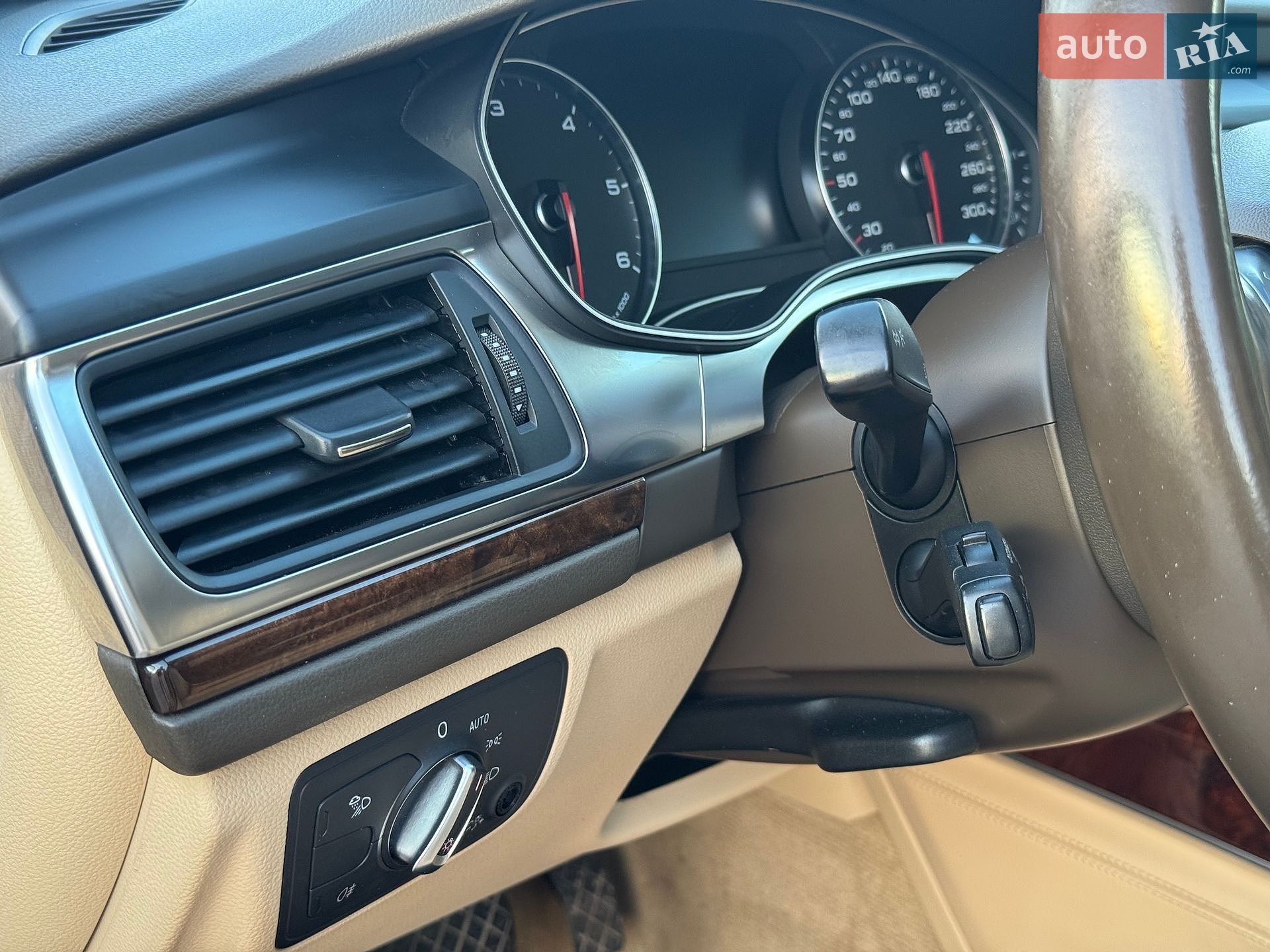 Audi A6 2012 VIN WAUZZZ4GXDN054971 фото оголошення 73 з 93