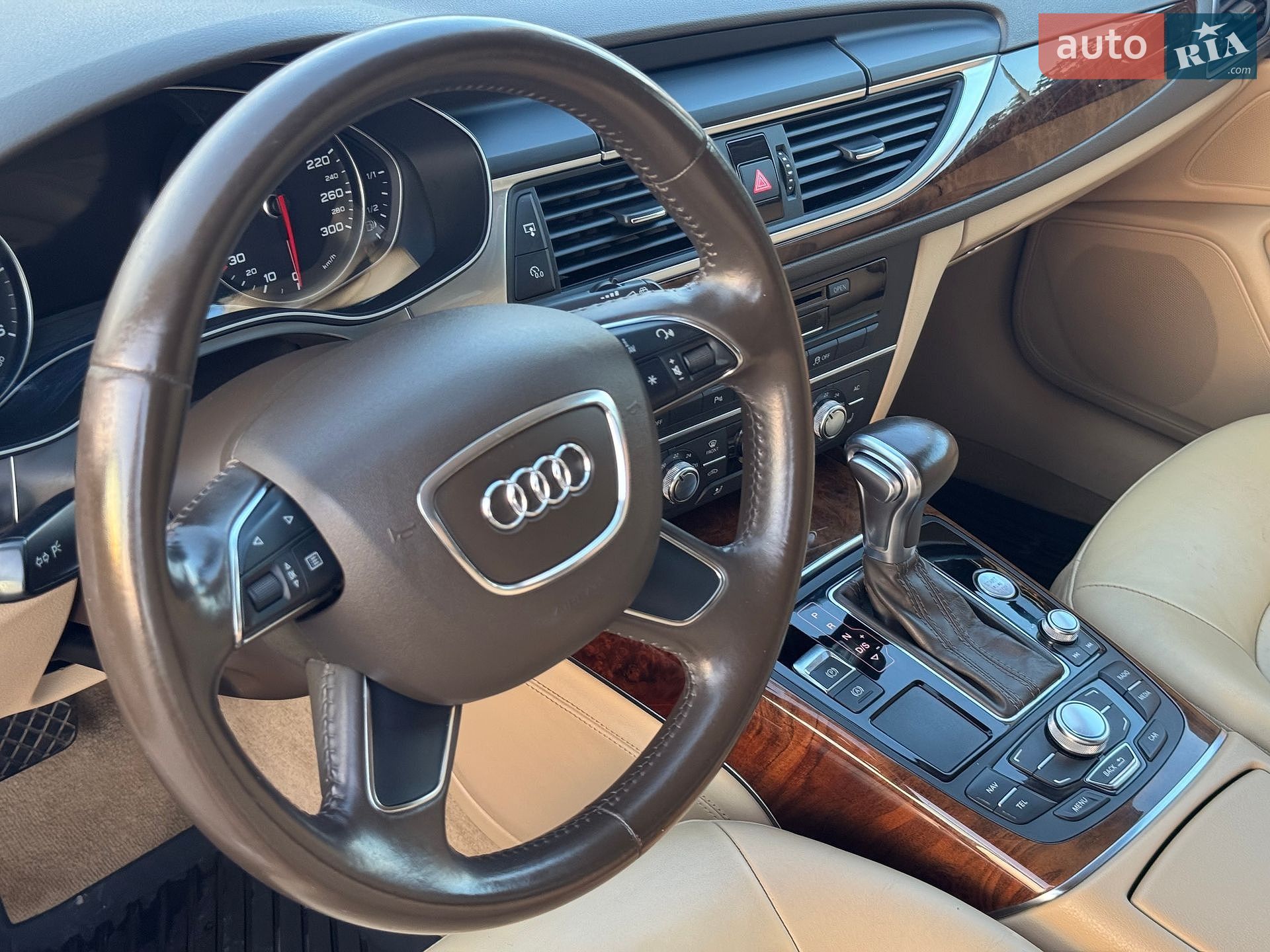 Audi A6 2012 VIN WAUZZZ4GXDN054971 фото оголошення 74 з 93