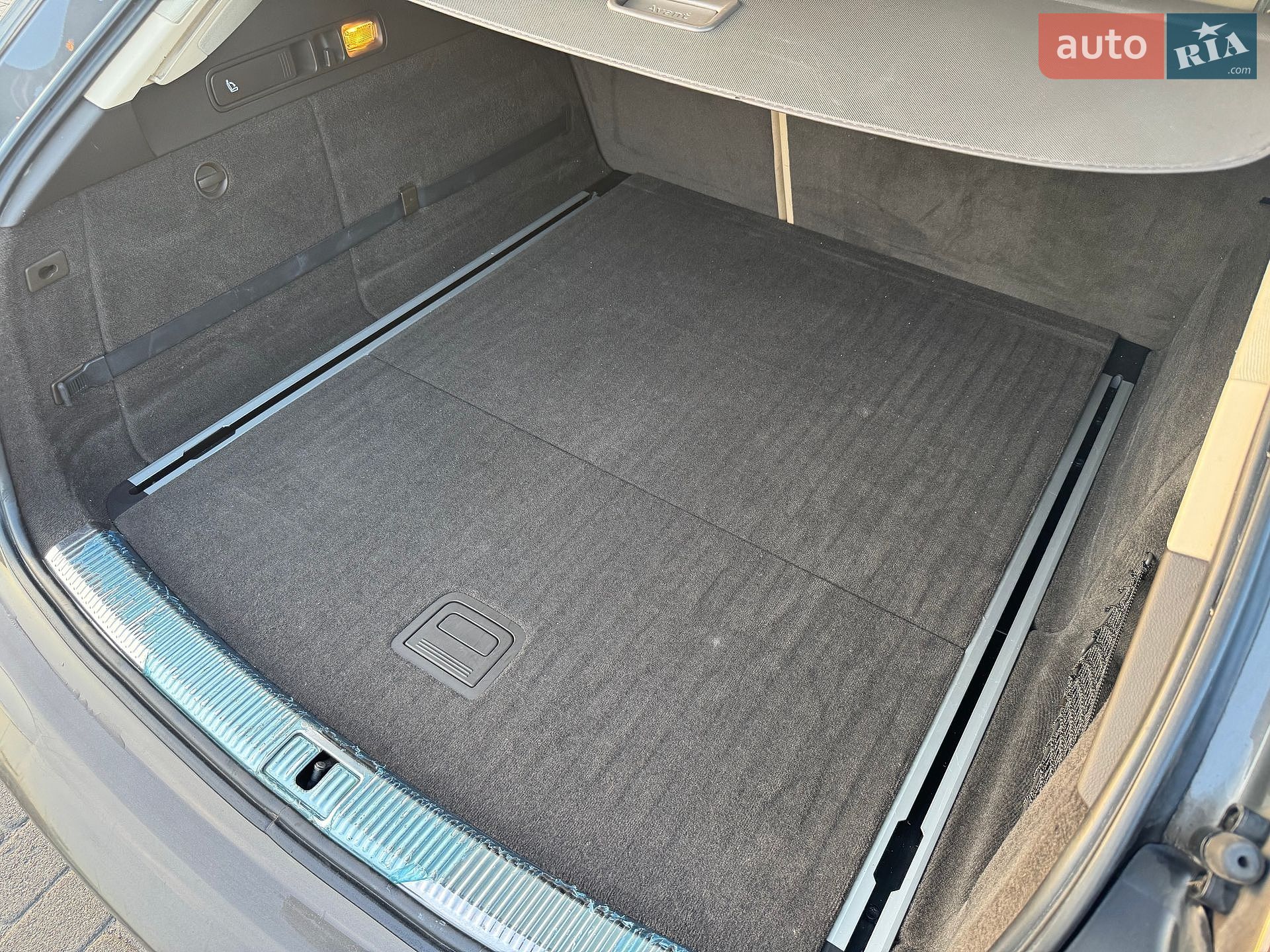 Audi A6 2012 VIN WAUZZZ4GXDN054971 фото оголошення 82 з 93