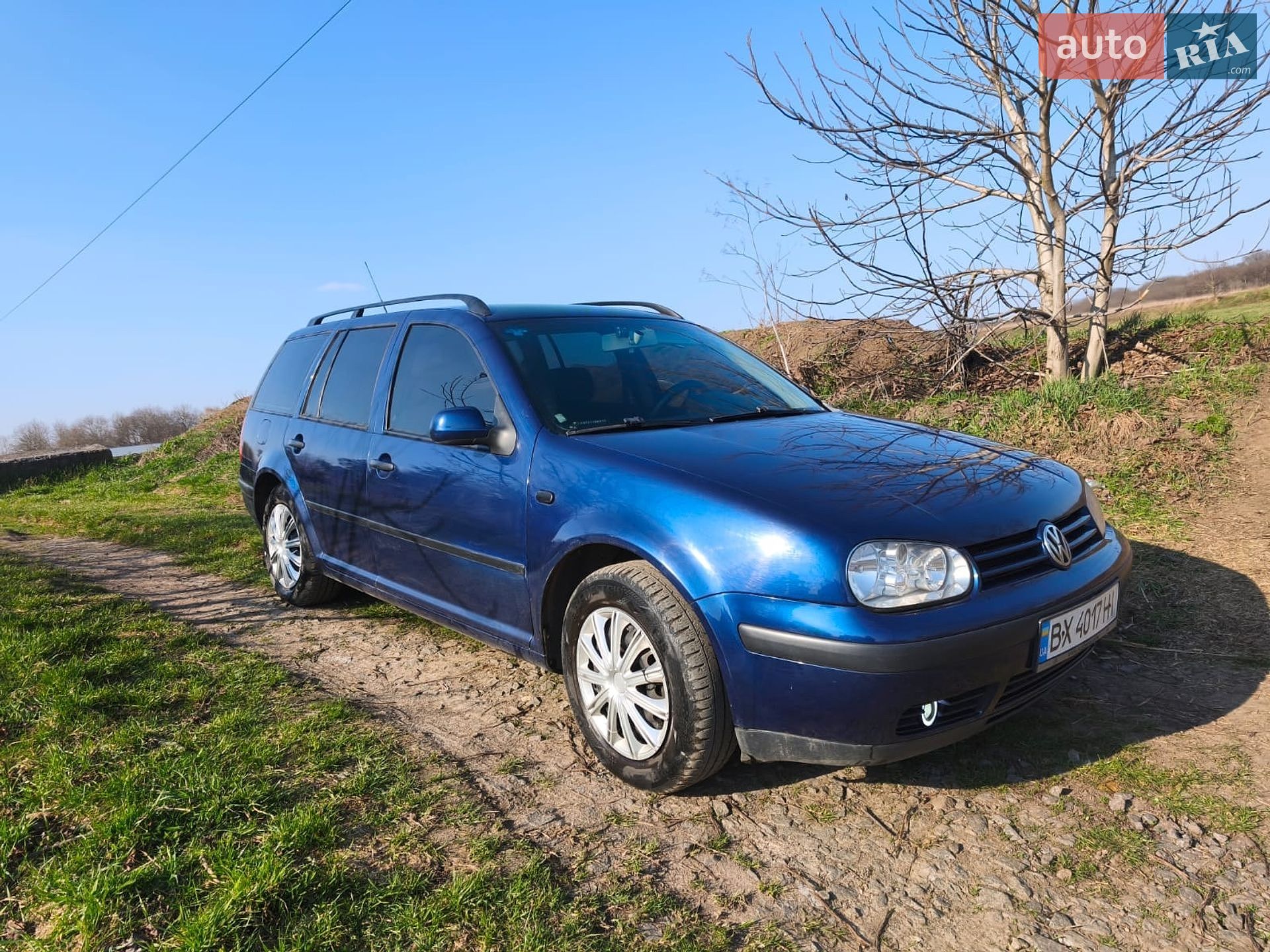 Volkswagen Golf 2005 VIN WVWZZZ1JZ6W010480 фото оголошення 3 з 7