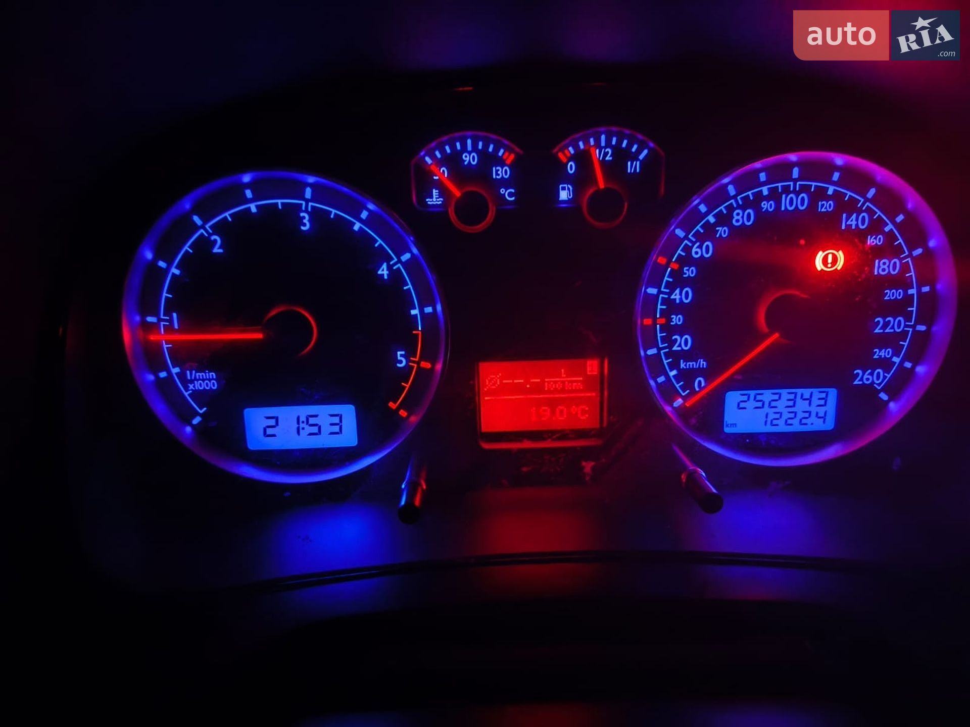 Volkswagen Golf 2005 VIN WVWZZZ1JZ6W010480 фото оголошення 6 з 7