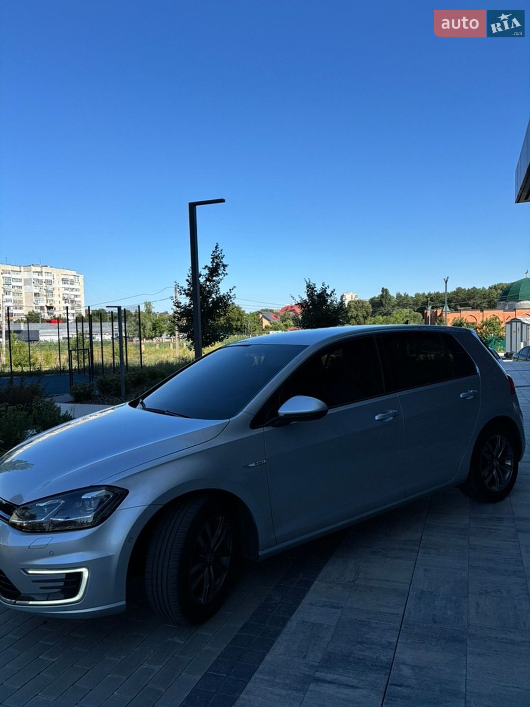 Volkswagen e-Golf 2019 VIN WVWZZZAUZK8908507 фото оголошення 3 з 12