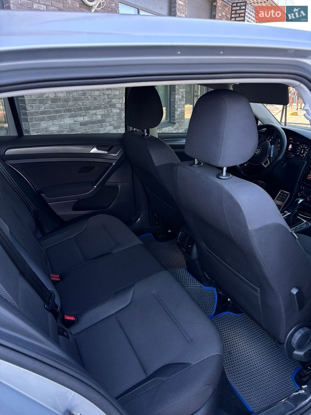 Volkswagen e-Golf 2019 VIN WVWZZZAUZK8908507 фото оголошення 7 з 12