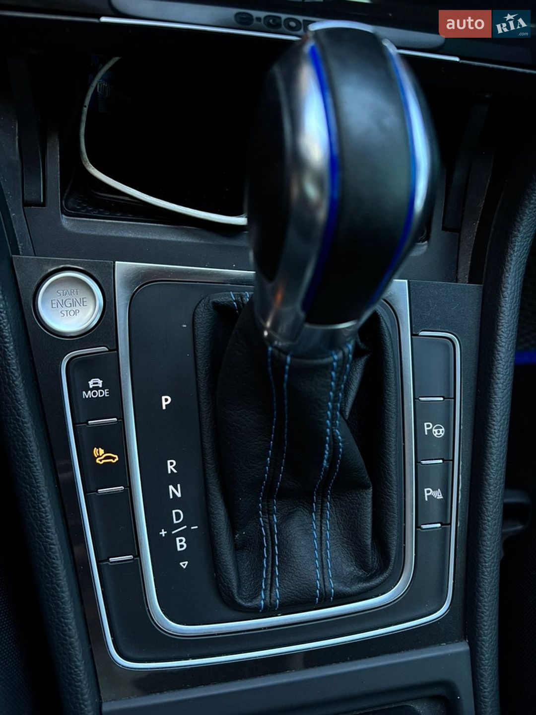 Volkswagen e-Golf 2019 VIN WVWZZZAUZK8908507 фото оголошення 9 з 12
