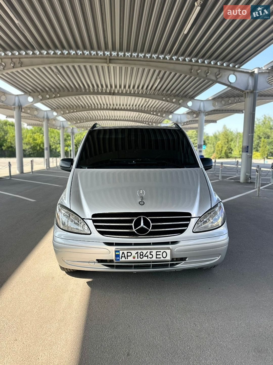Mercedes-Benz Vito 2010 VIN WDF63960113602265 фото оголошення 6 з 21