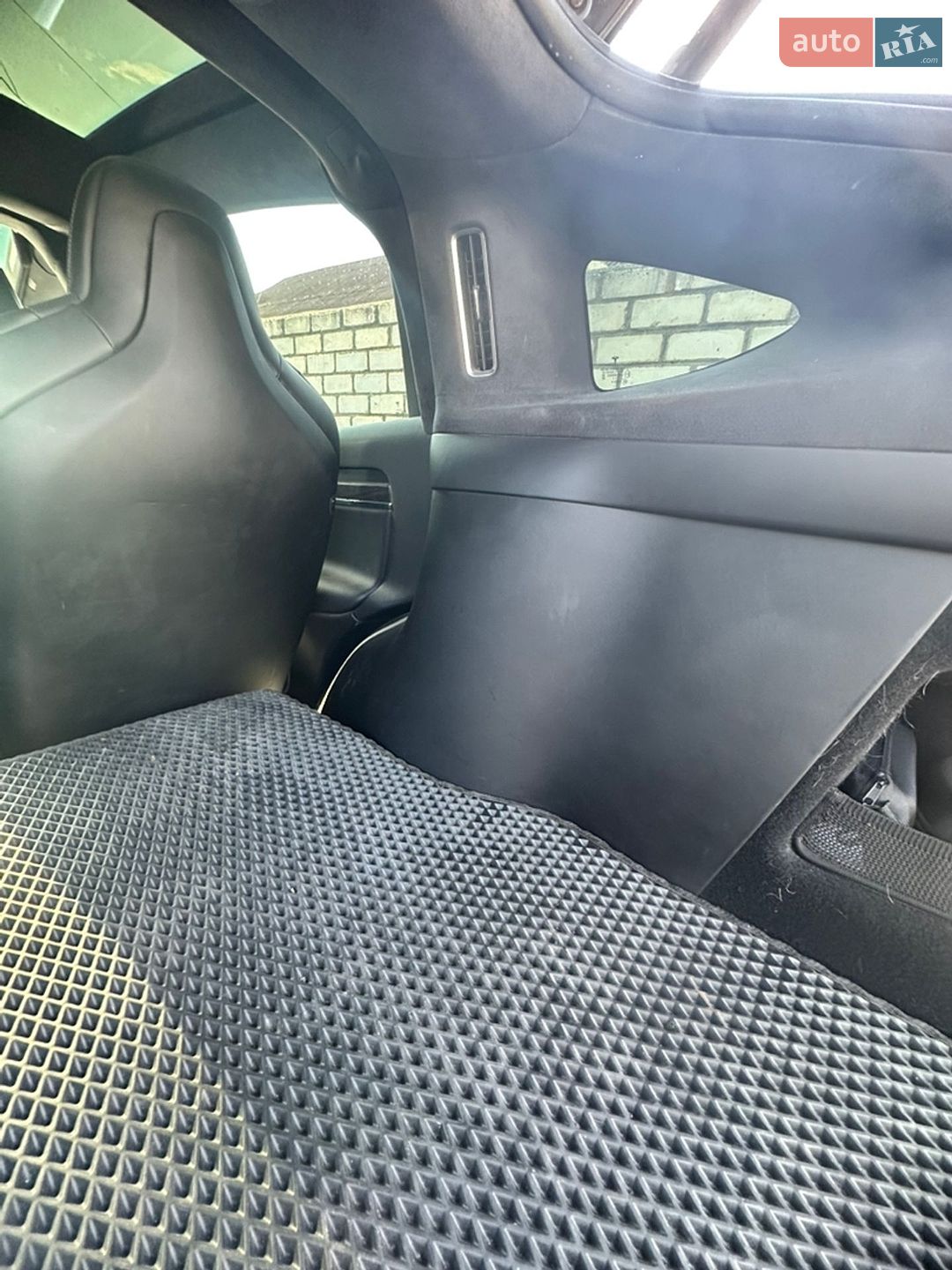 Tesla Model X 2022 VIN 7SAXCBE54NF356419 фото оголошення 26 з 61