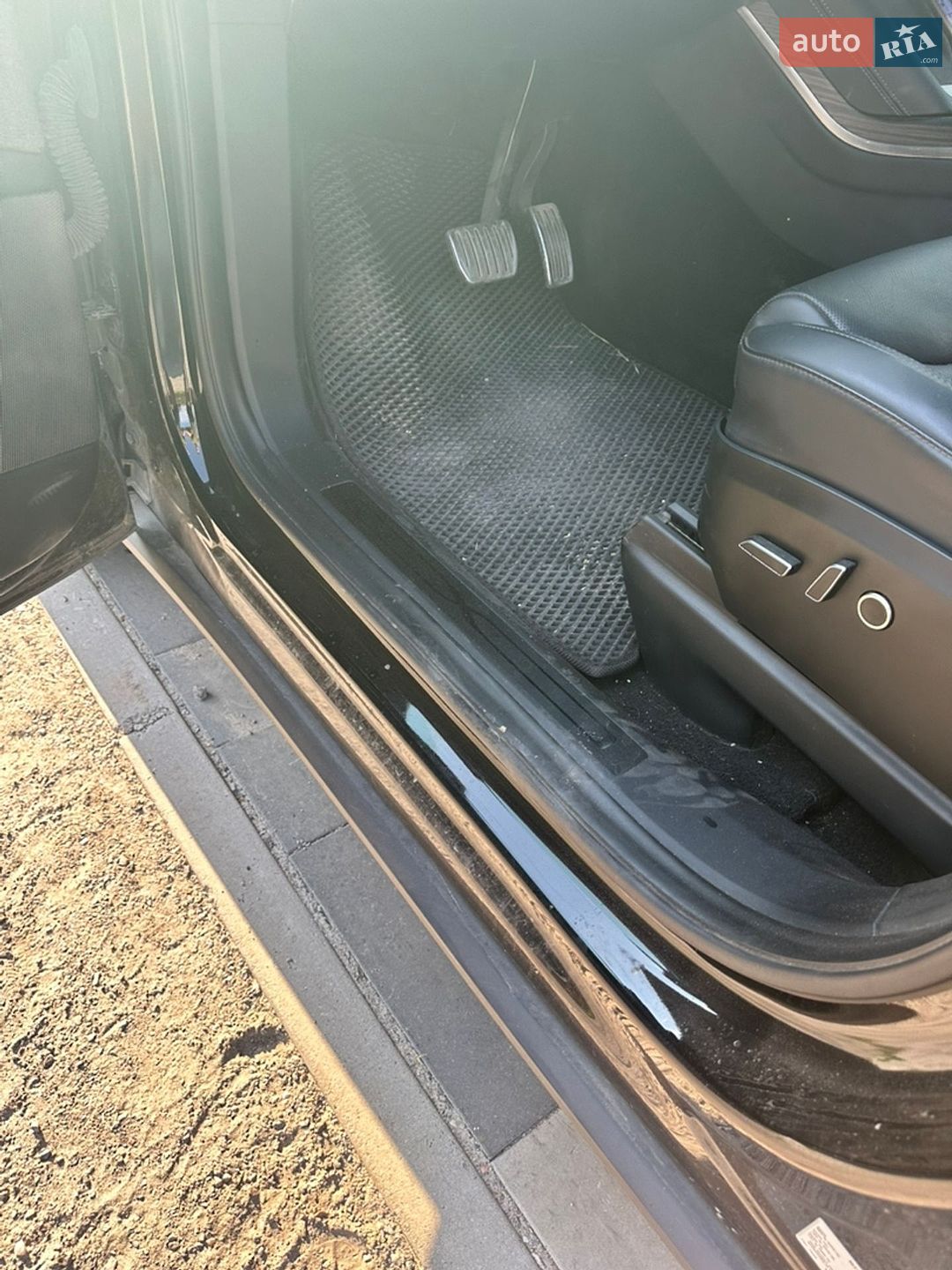 Tesla Model X 2022 VIN 7SAXCBE54NF356419 фото оголошення 29 з 61
