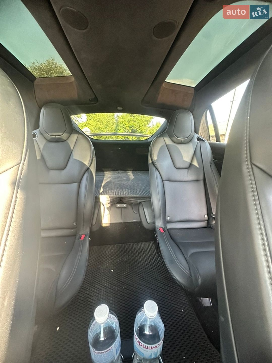 Tesla Model X 2022 VIN 7SAXCBE54NF356419 фото оголошення 50 з 61