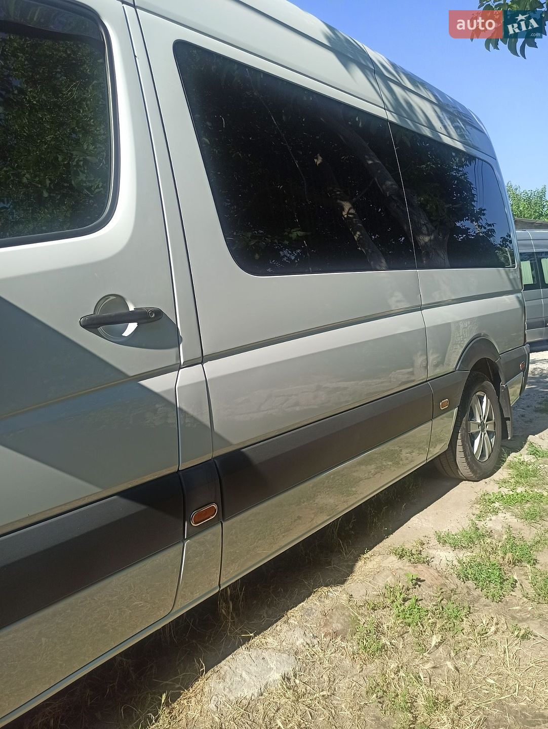 Mercedes-Benz Sprinter 2014 VIN WDB9067331S960063 фото оголошення 57 з 60