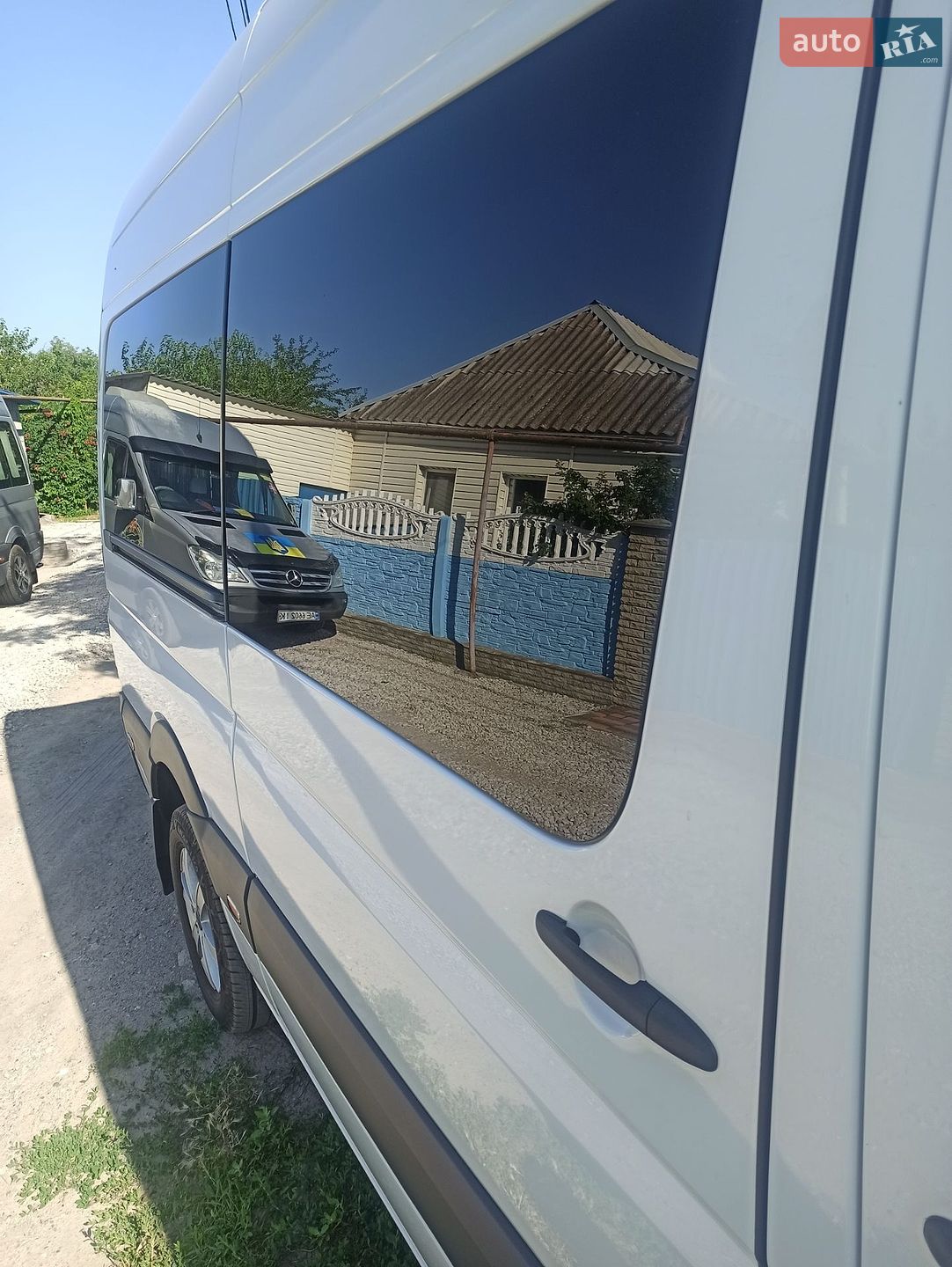 Mercedes-Benz Sprinter 2014 VIN WDB9067331S960063 фото оголошення 56 з 60