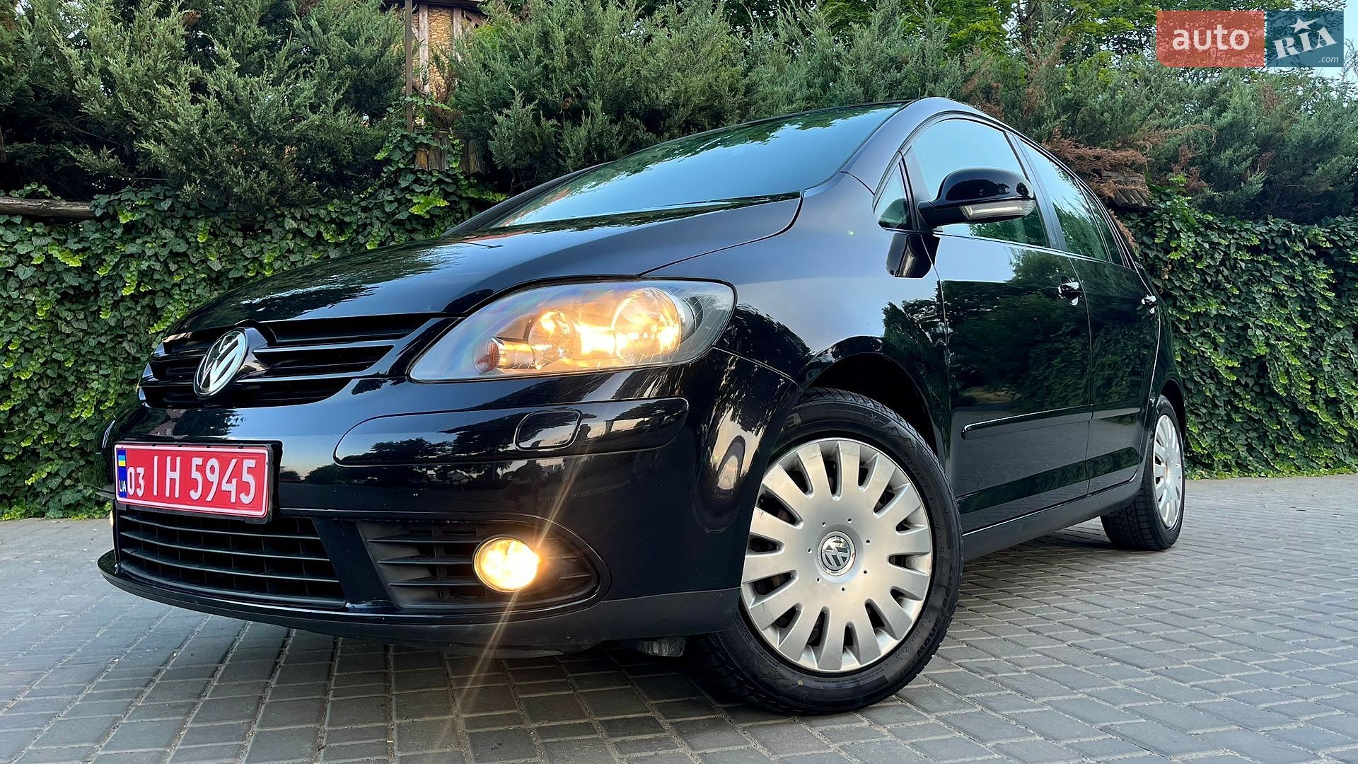 Volkswagen Golf Plus 2007 VIN WVWZZZ1KZ7W574614 фото оголошення 2 з 51