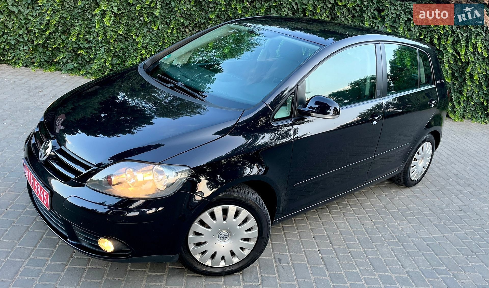 Volkswagen Golf Plus 2007 VIN WVWZZZ1KZ7W574614 фото оголошення 3 з 51