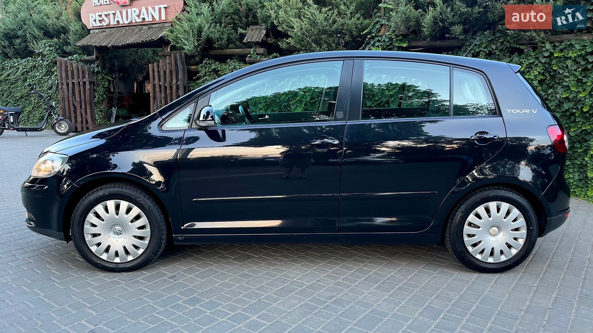 Volkswagen Golf Plus 2007 VIN WVWZZZ1KZ7W574614 фото оголошення 4 з 51