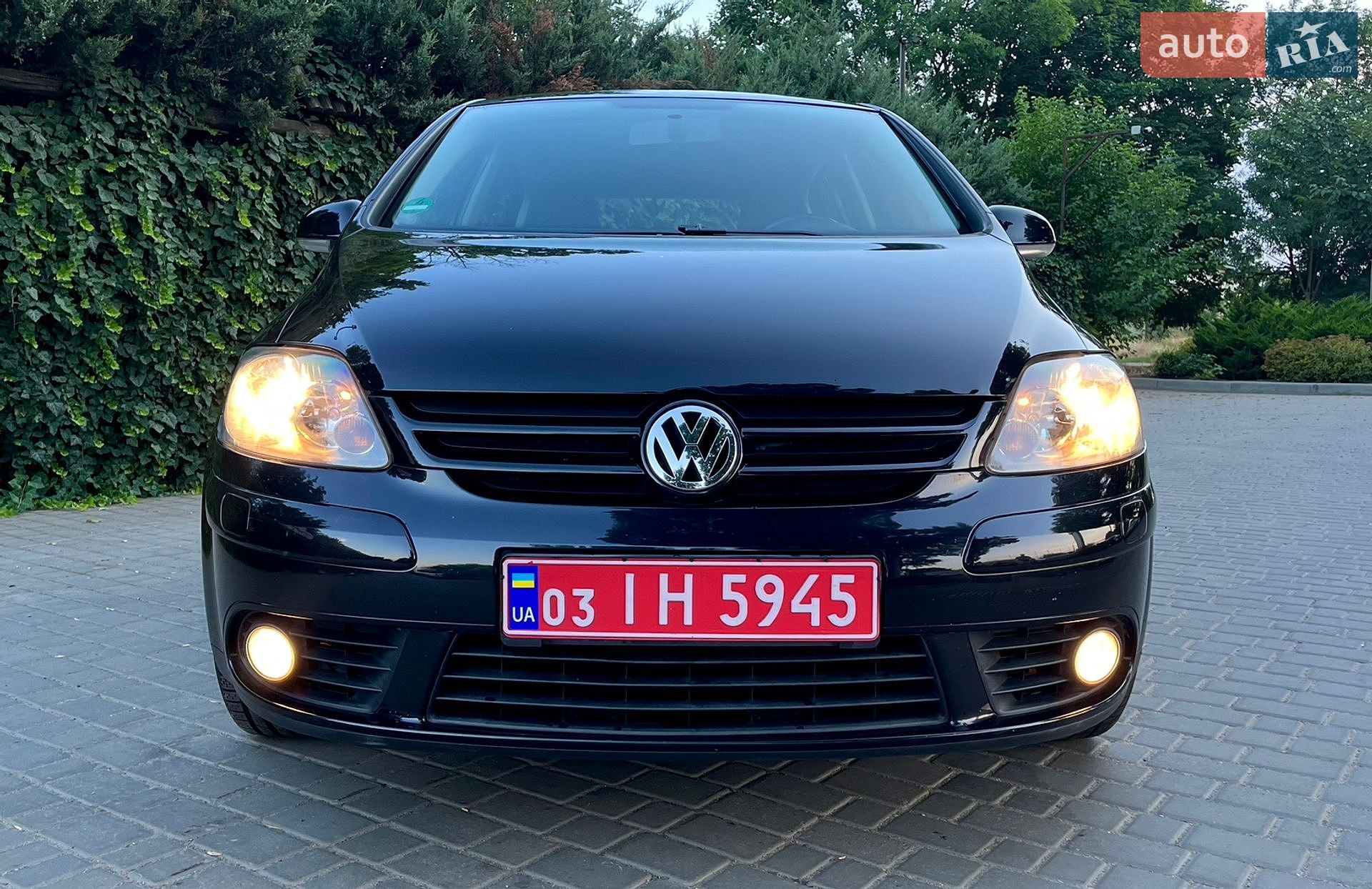 Volkswagen Golf Plus 2007 VIN WVWZZZ1KZ7W574614 фото оголошення 5 з 51