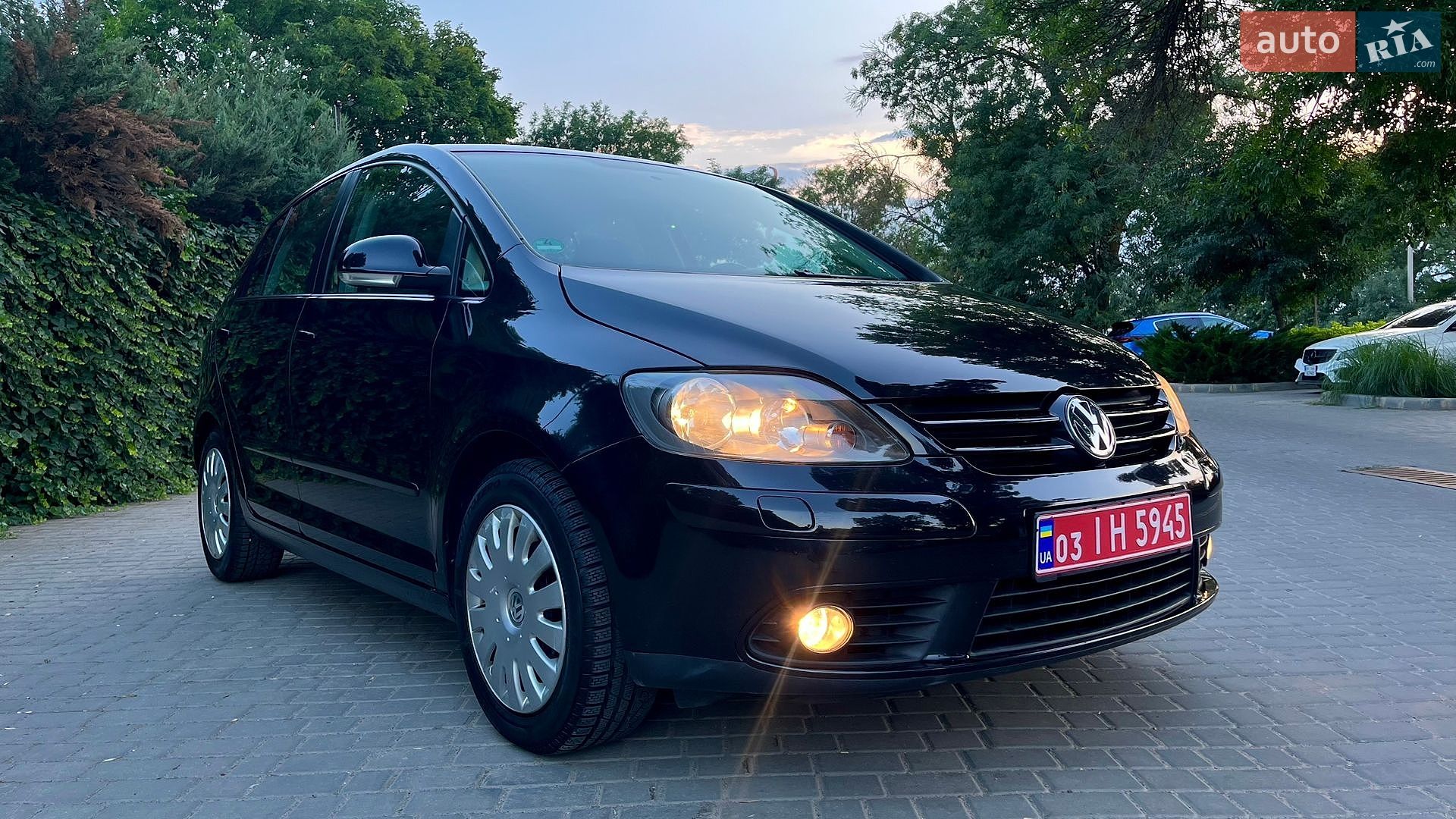 Volkswagen Golf Plus 2007 VIN WVWZZZ1KZ7W574614 фото оголошення 6 з 51