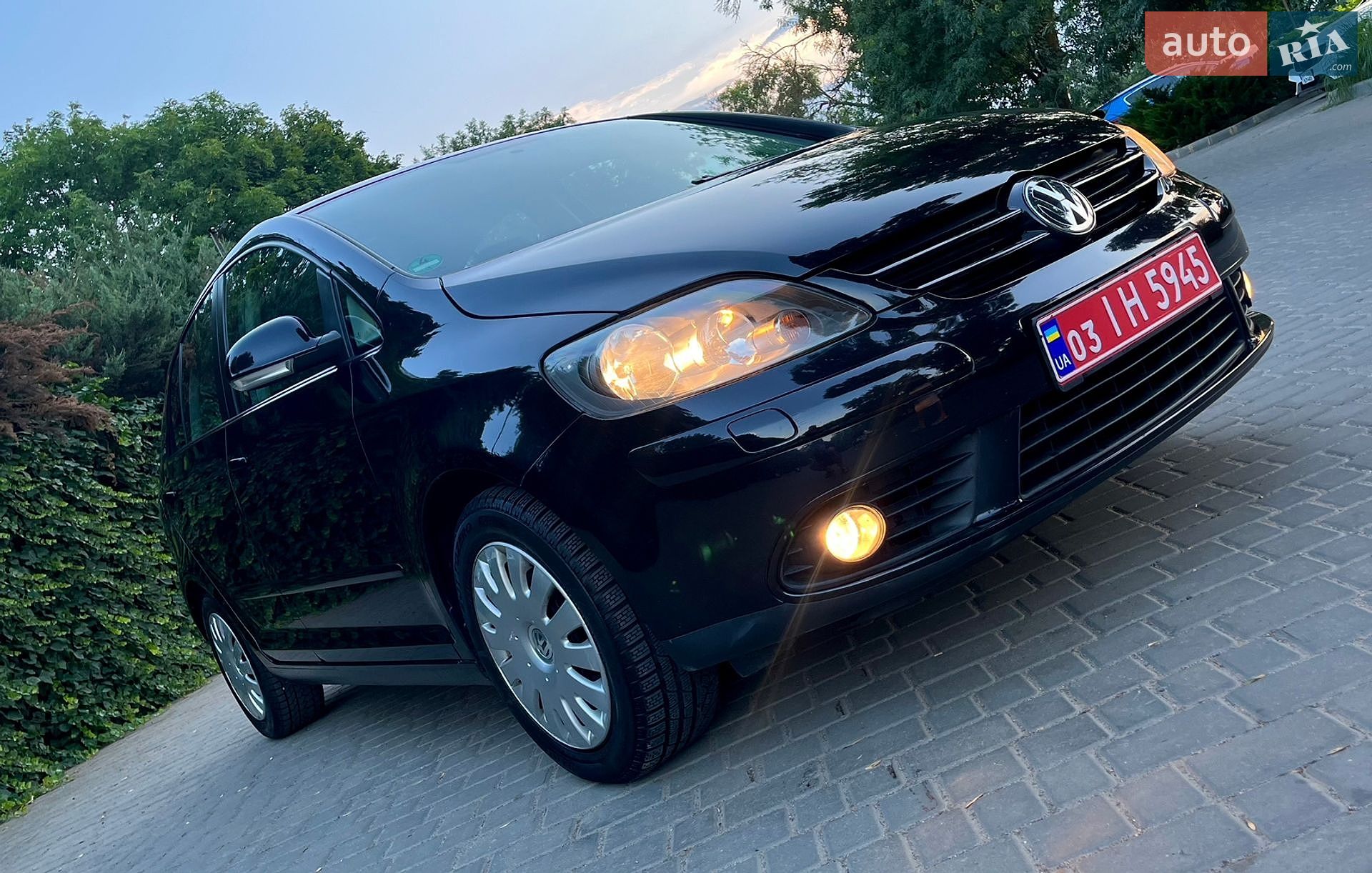Volkswagen Golf Plus 2007 VIN WVWZZZ1KZ7W574614 фото оголошення 7 з 51