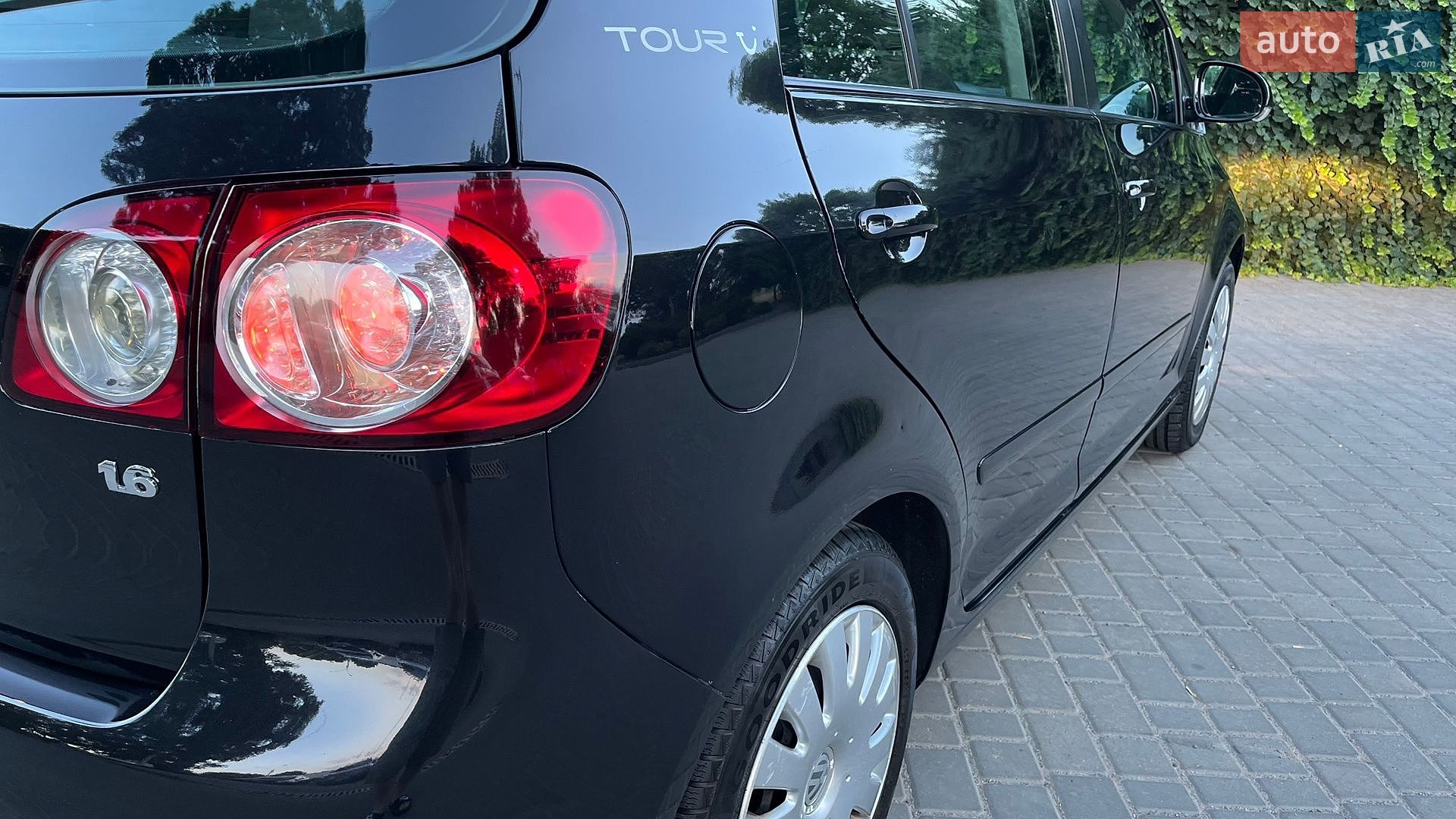 Volkswagen Golf Plus 2007 VIN WVWZZZ1KZ7W574614 фото оголошення 17 з 51