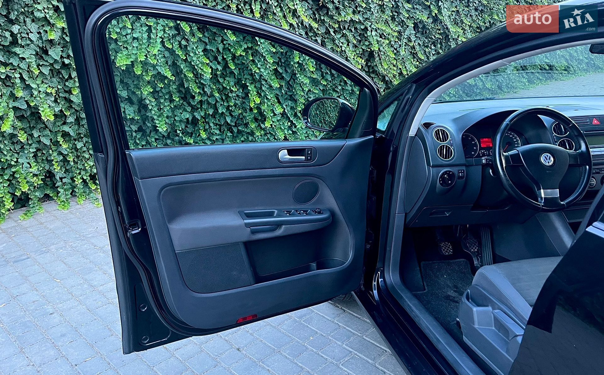 Volkswagen Golf Plus 2007 VIN WVWZZZ1KZ7W574614 фото оголошення 20 з 51