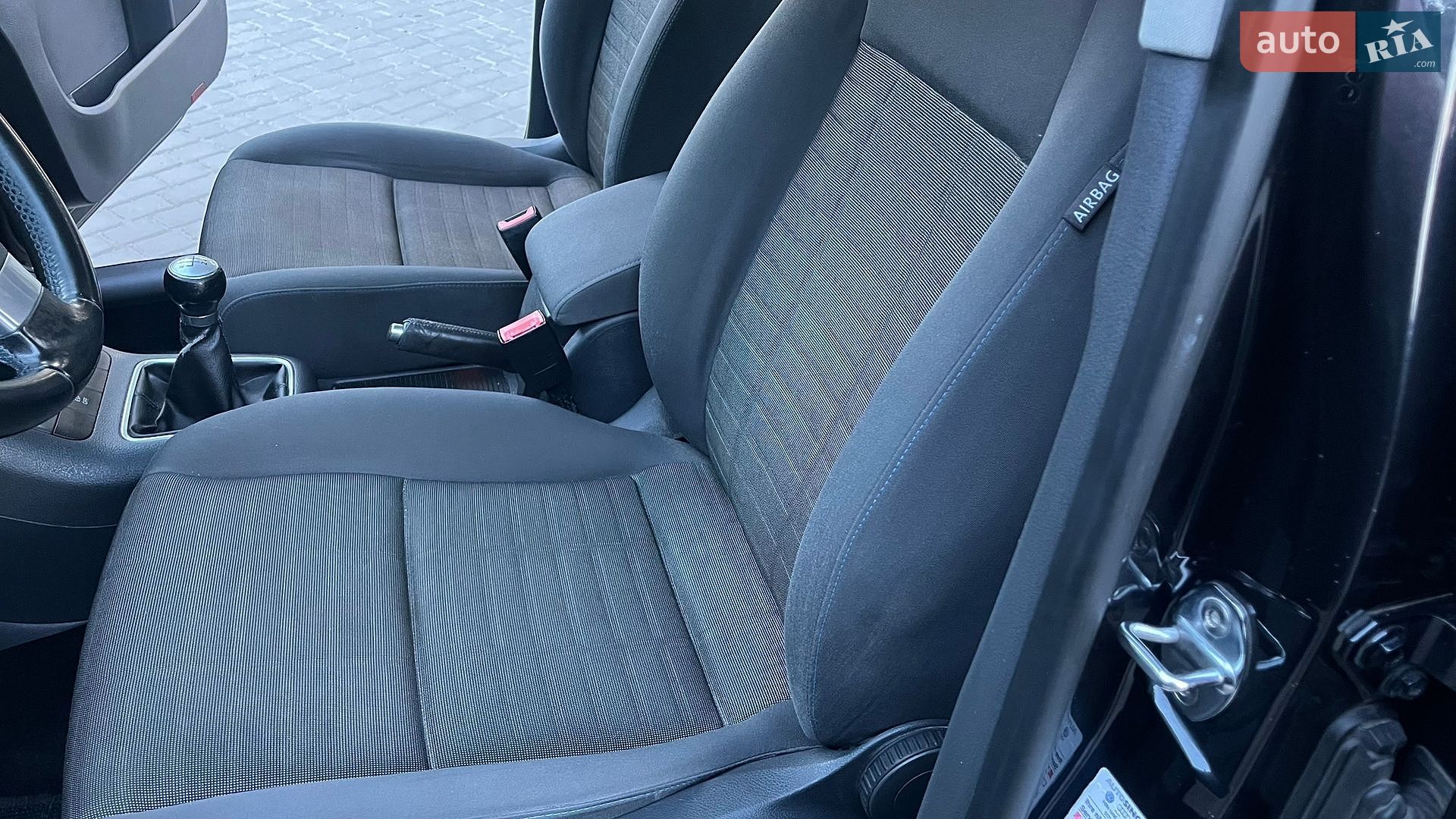 Volkswagen Golf Plus 2007 VIN WVWZZZ1KZ7W574614 фото оголошення 24 з 51