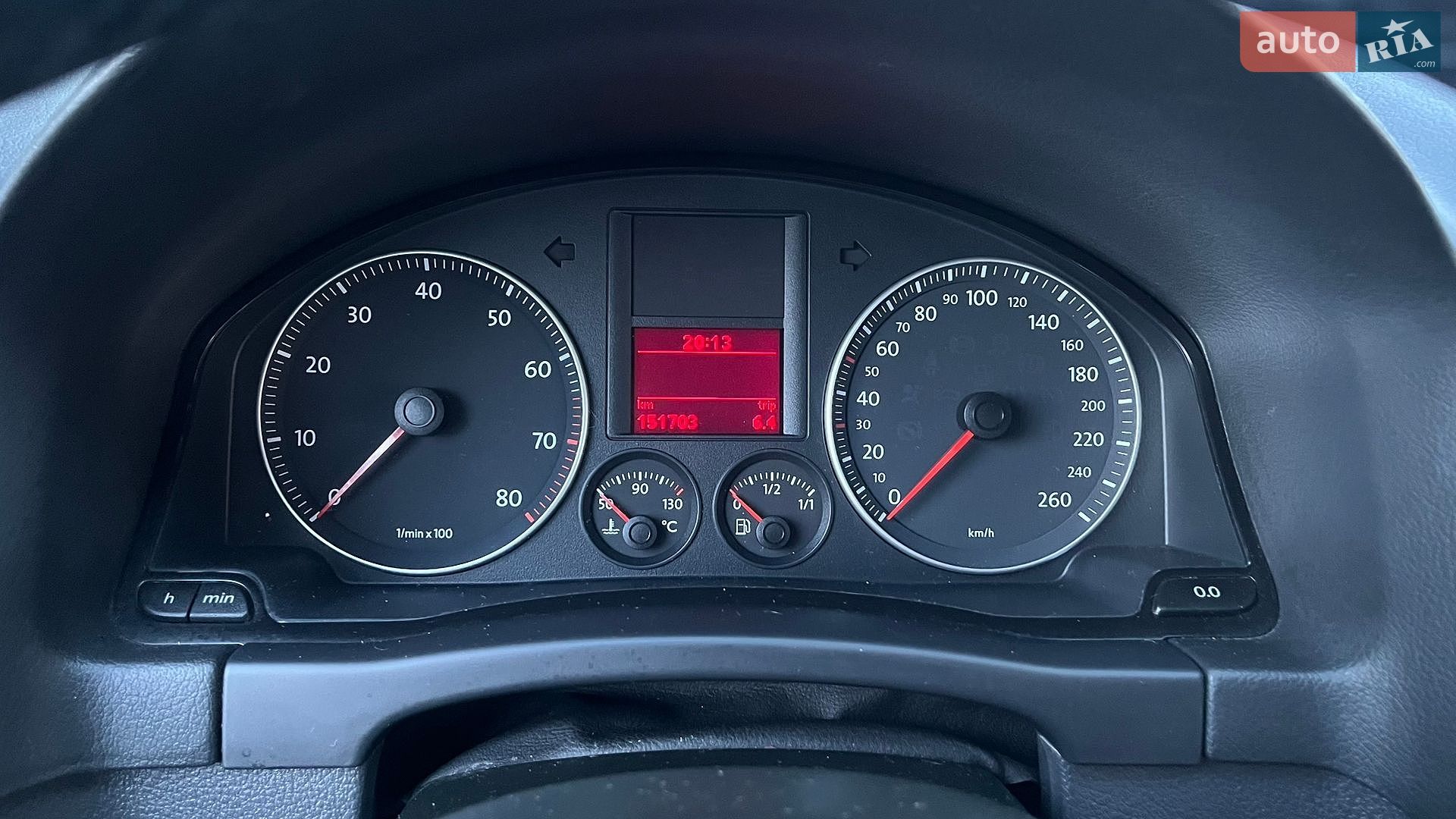Volkswagen Golf Plus 2007 VIN WVWZZZ1KZ7W574614 фото оголошення 30 з 51