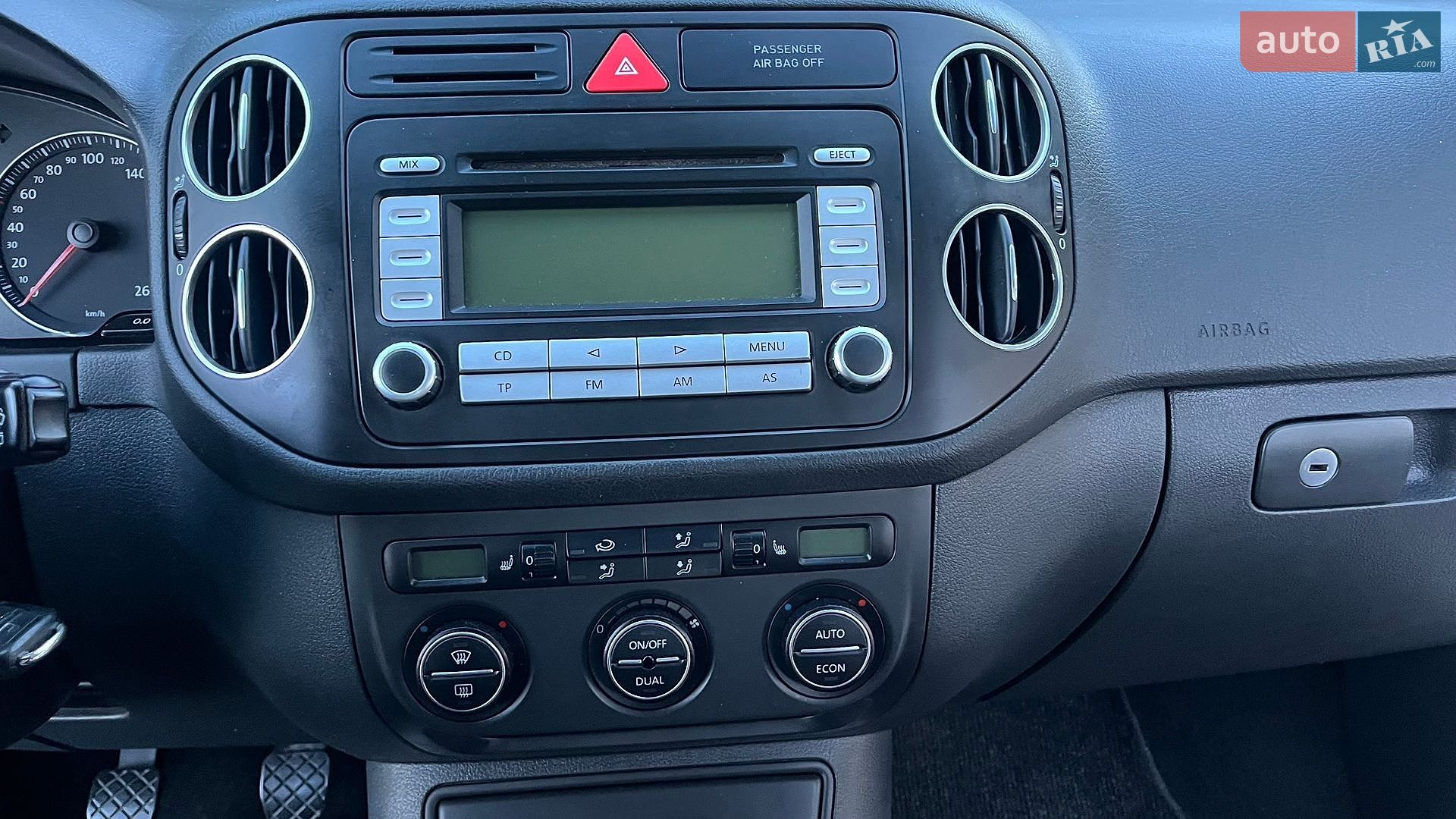 Volkswagen Golf Plus 2007 VIN WVWZZZ1KZ7W574614 фото оголошення 32 з 51
