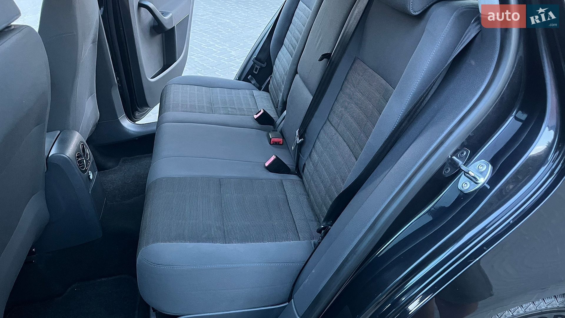 Volkswagen Golf Plus 2007 VIN WVWZZZ1KZ7W574614 фото оголошення 38 з 51