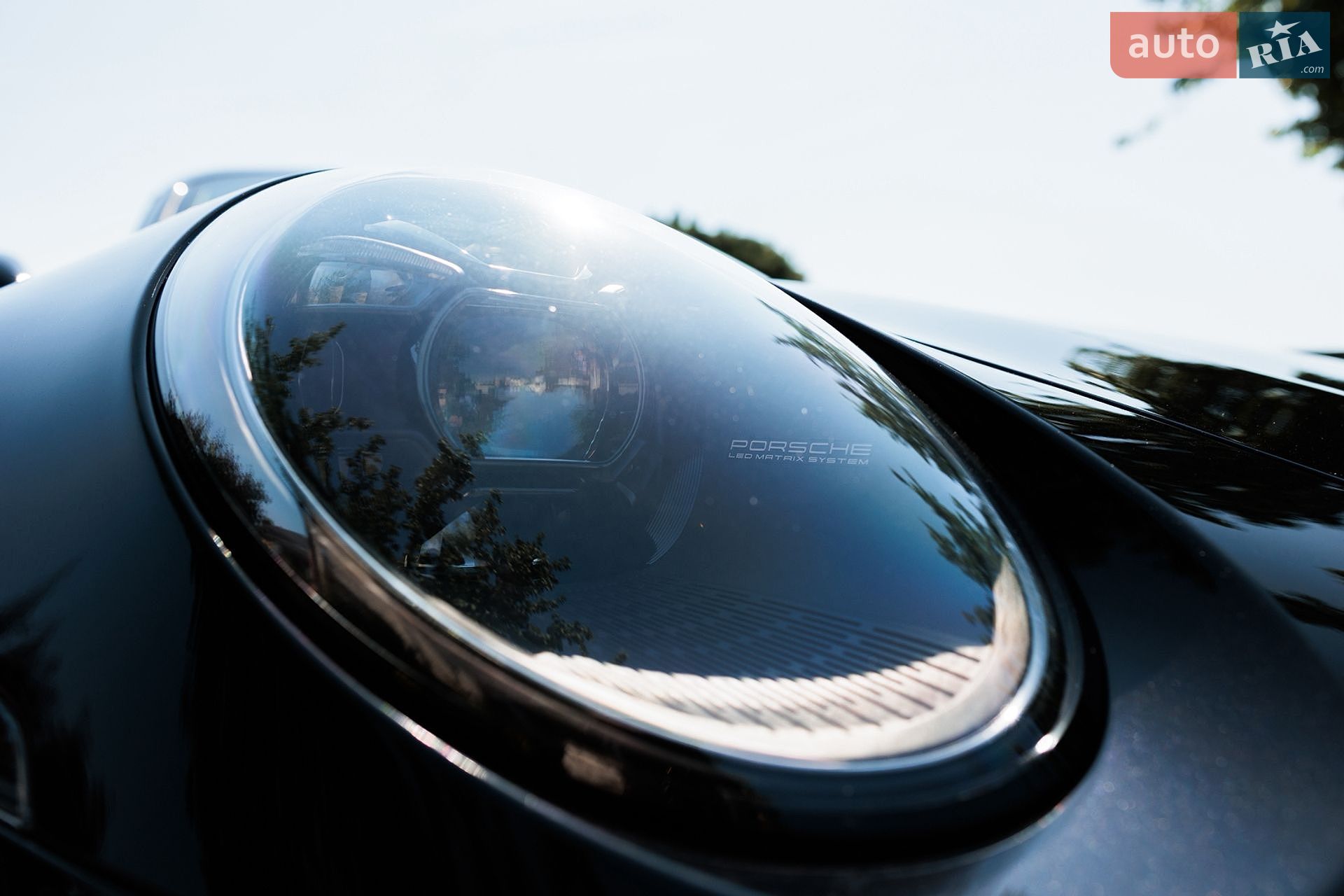 Porsche 911 2022 VIN WP0ZZZ99ZNS228467 фото оголошення 6 з 12