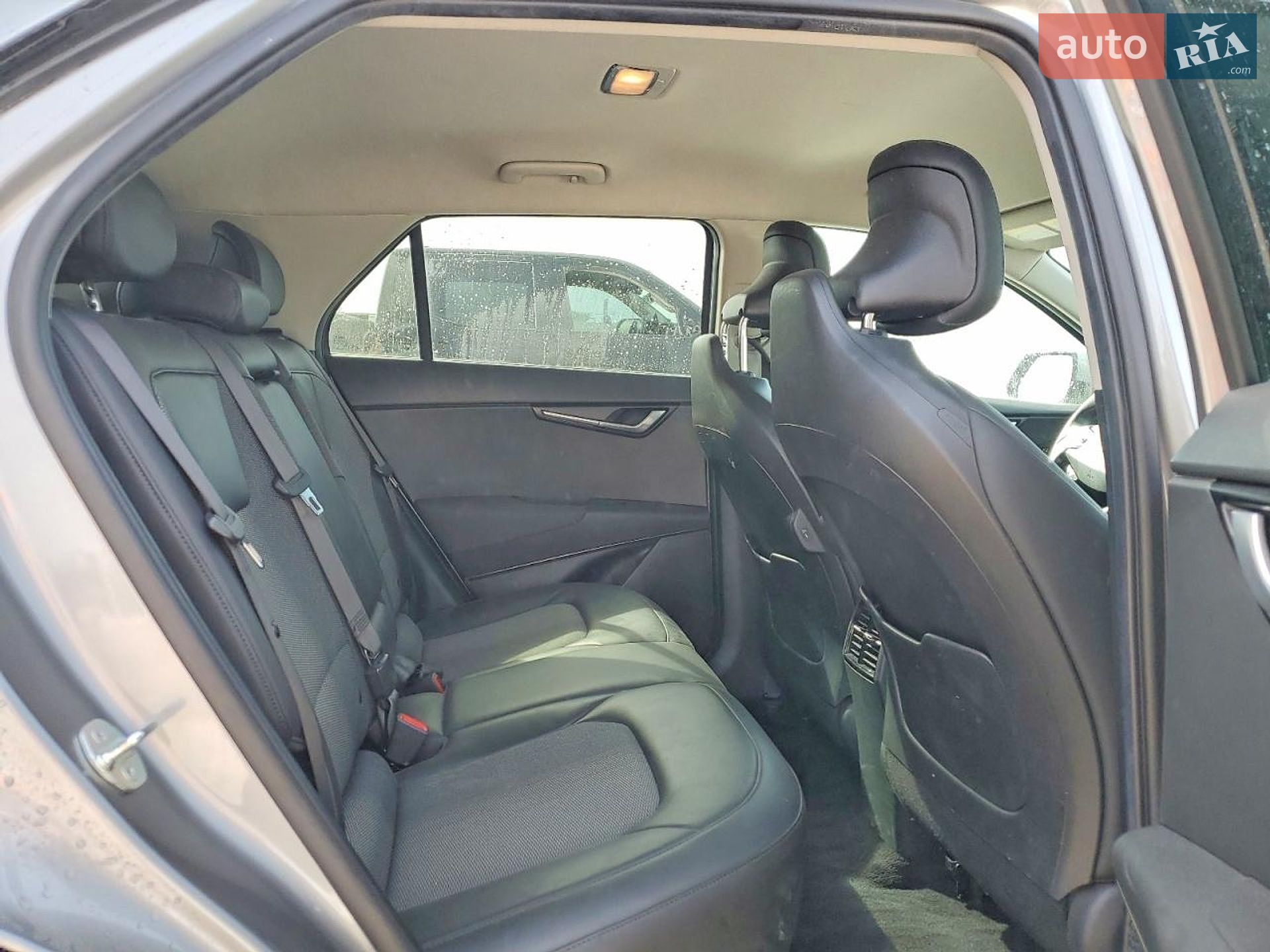 Kia Niro 2023 VIN KNDCR3L10P5071480 фото оголошення 11 з 13