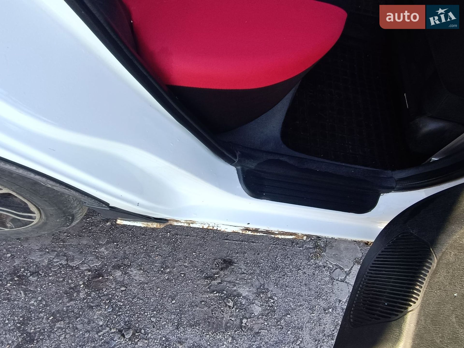 Geely MK Cross 2014 VIN Y7WJL7152E0033178 фото оголошення 2 з 8