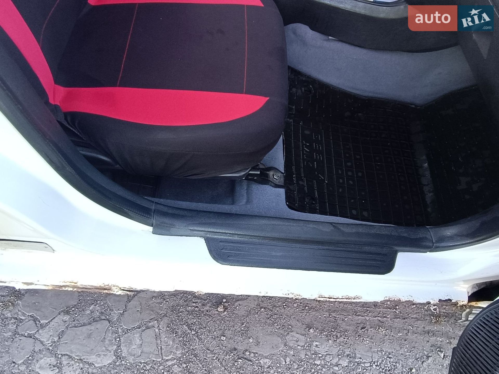 Geely MK Cross 2014 VIN Y7WJL7152E0033178 фото оголошення 4 з 8