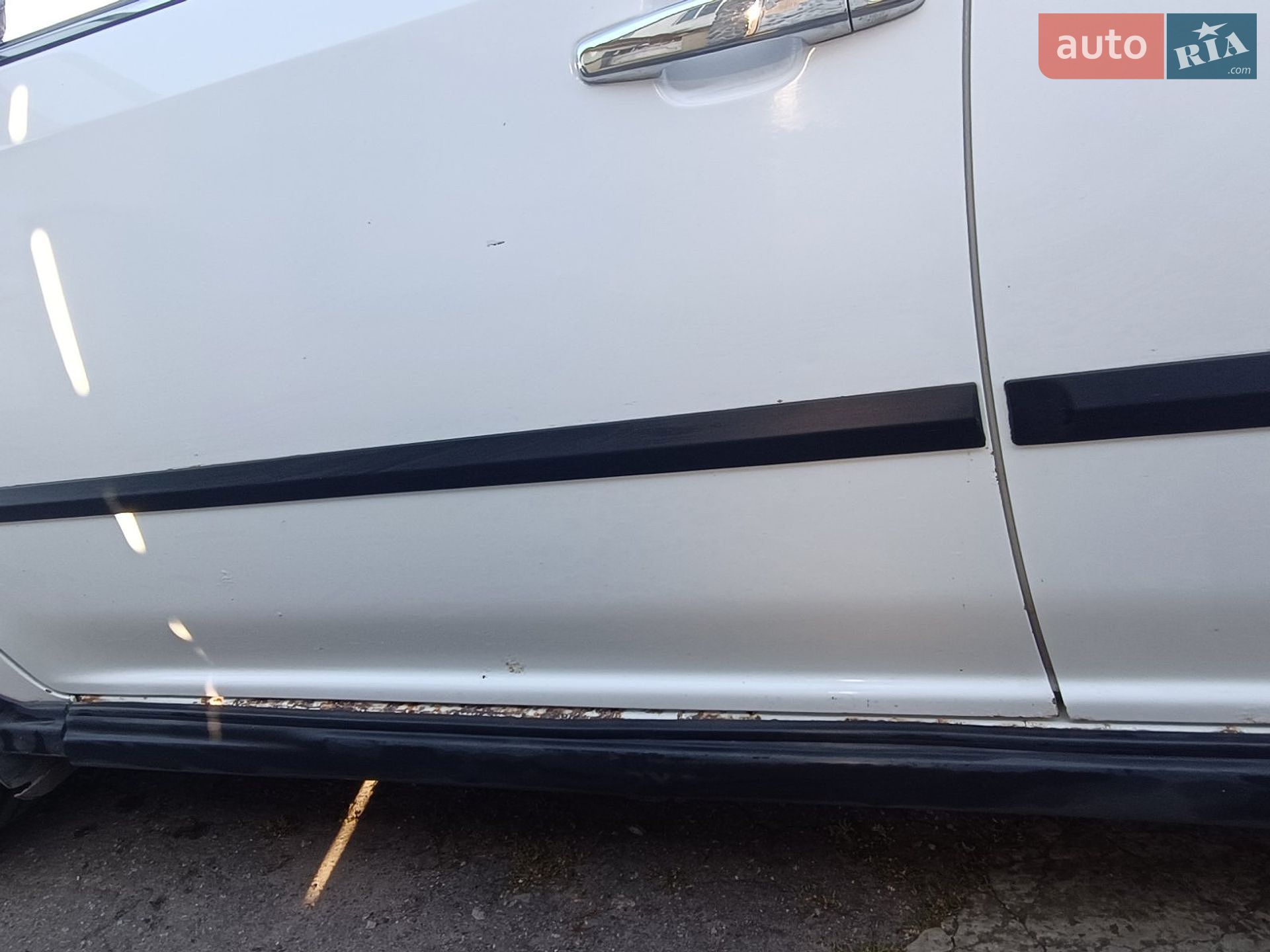 Geely MK Cross 2014 VIN Y7WJL7152E0033178 фото оголошення 7 з 8