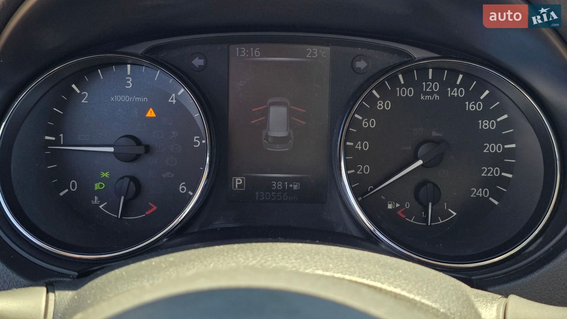 Nissan X-Trail 2017 VIN JN1TCAT32U0105386 фото оголошення 31 з 38