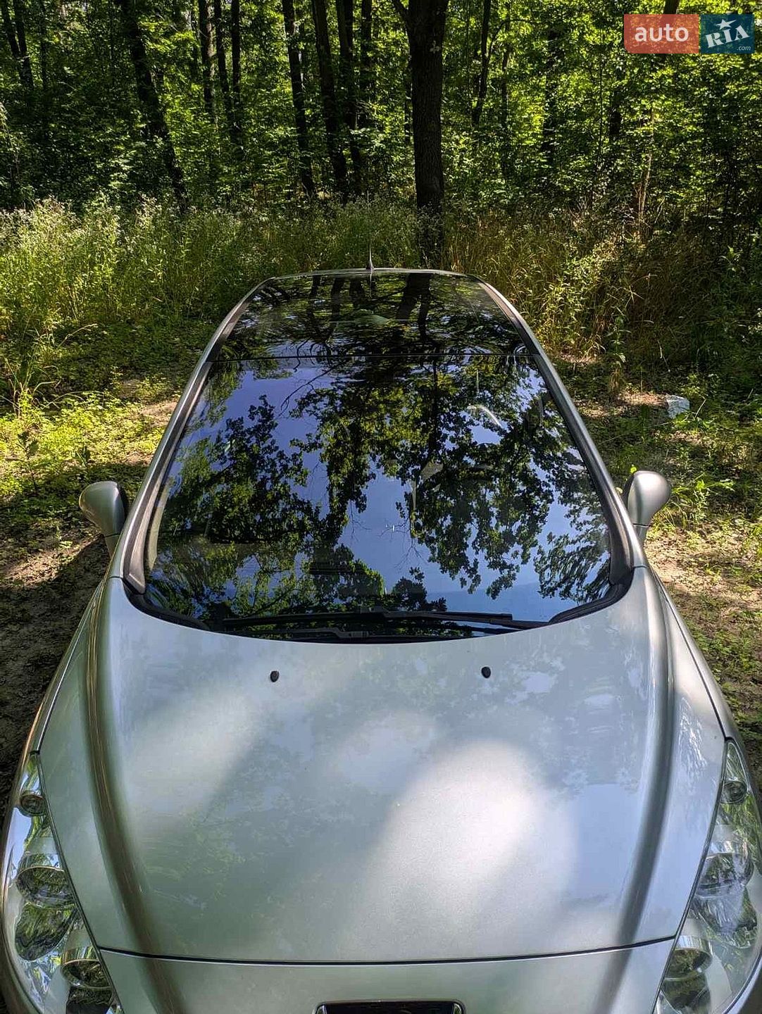 Peugeot 308 2012 VIN VF34C9HR8CS246884 фото оголошення 6 з 17