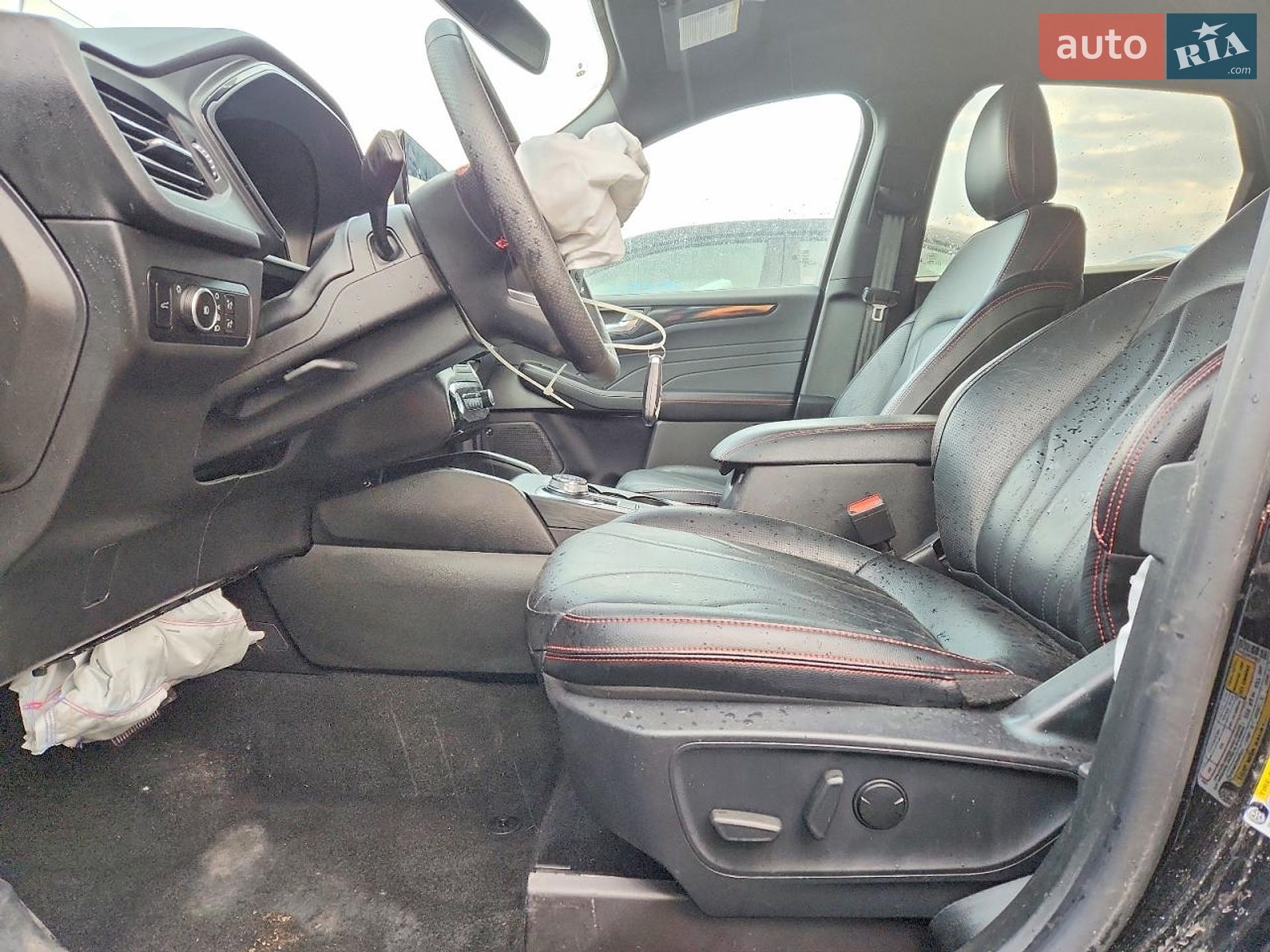 Ford Escape 2024 VIN 1FMCU9PA3SUA29987 фото оголошення 7 з 13