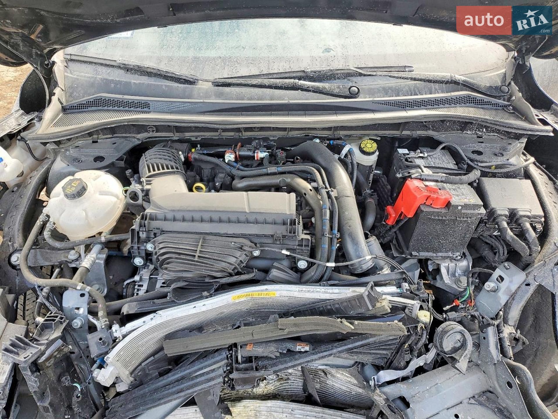 Ford Escape 2024 VIN 1FMCU9PA3SUA29987 фото оголошення 11 з 13