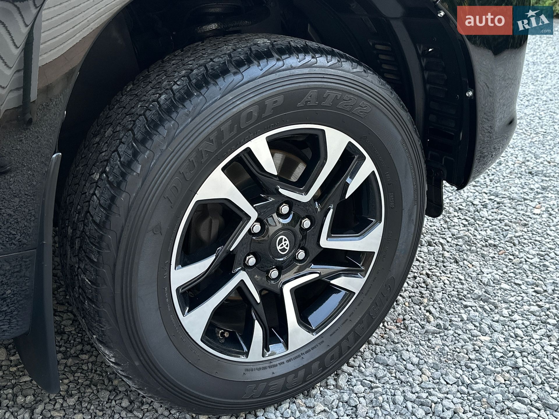 Toyota Land Cruiser Prado 2011 VIN JTEBH3FJ505016938 фото оголошення 55 з 55