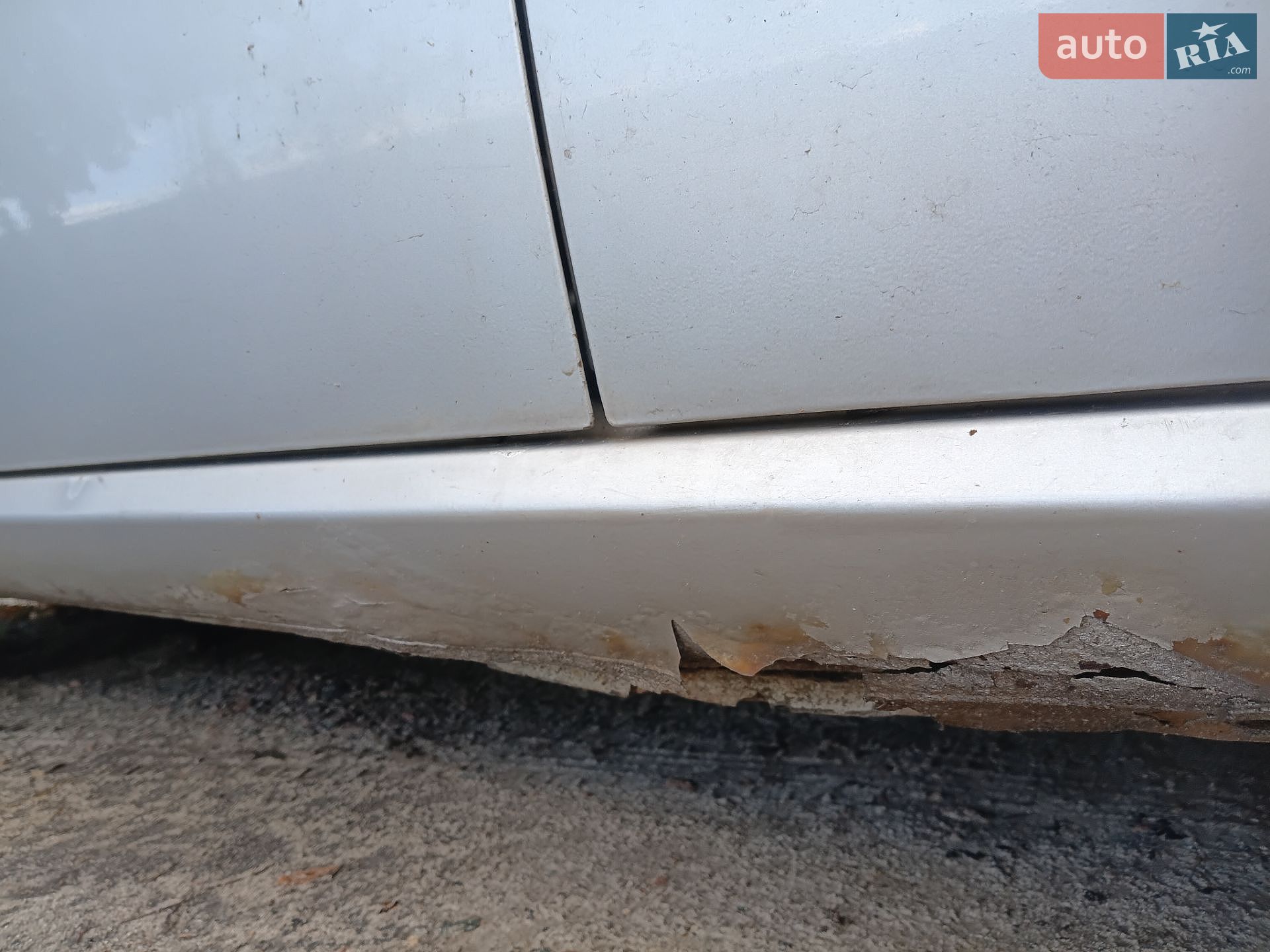 Chevrolet Lacetti 2005 VIN Y6DNF196E5K162210 фото оголошення 5 з 16