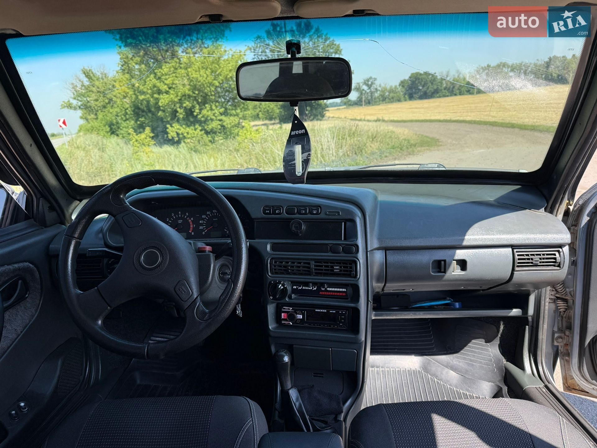 ВАЗ / Lada 21099 2009 VIN Y6D21099490076406 фото оголошення 11 з 14