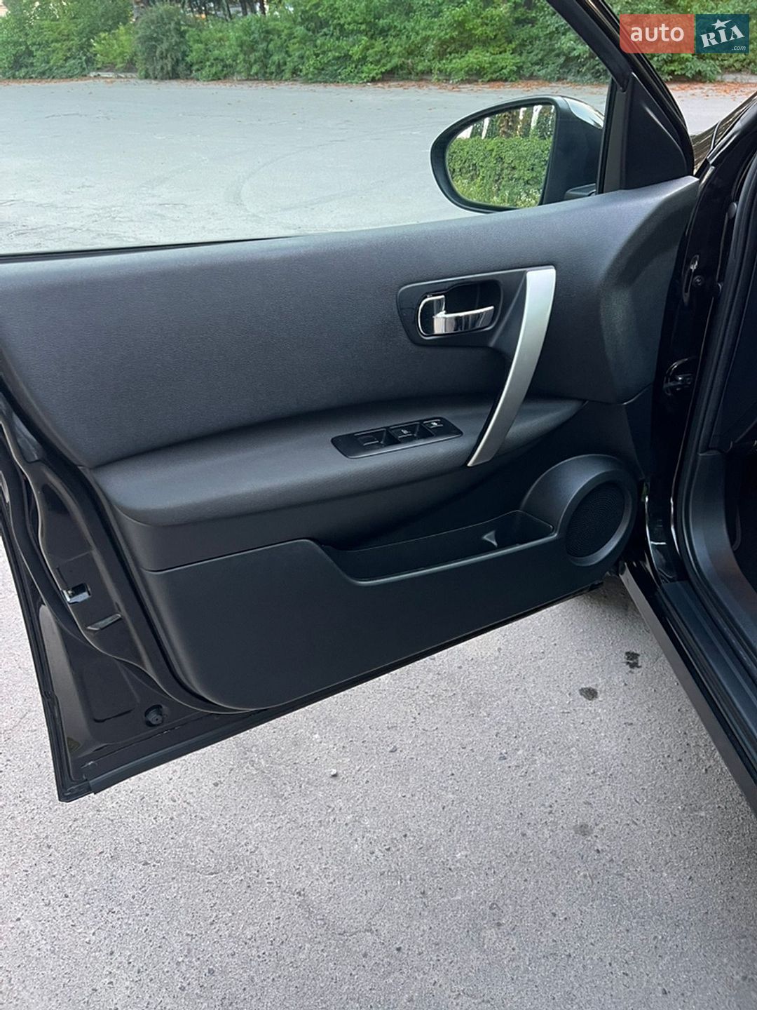 Nissan Qashqai+2 2012 VIN SJNJEAJ10U7136839 фото оголошення 9 з 10