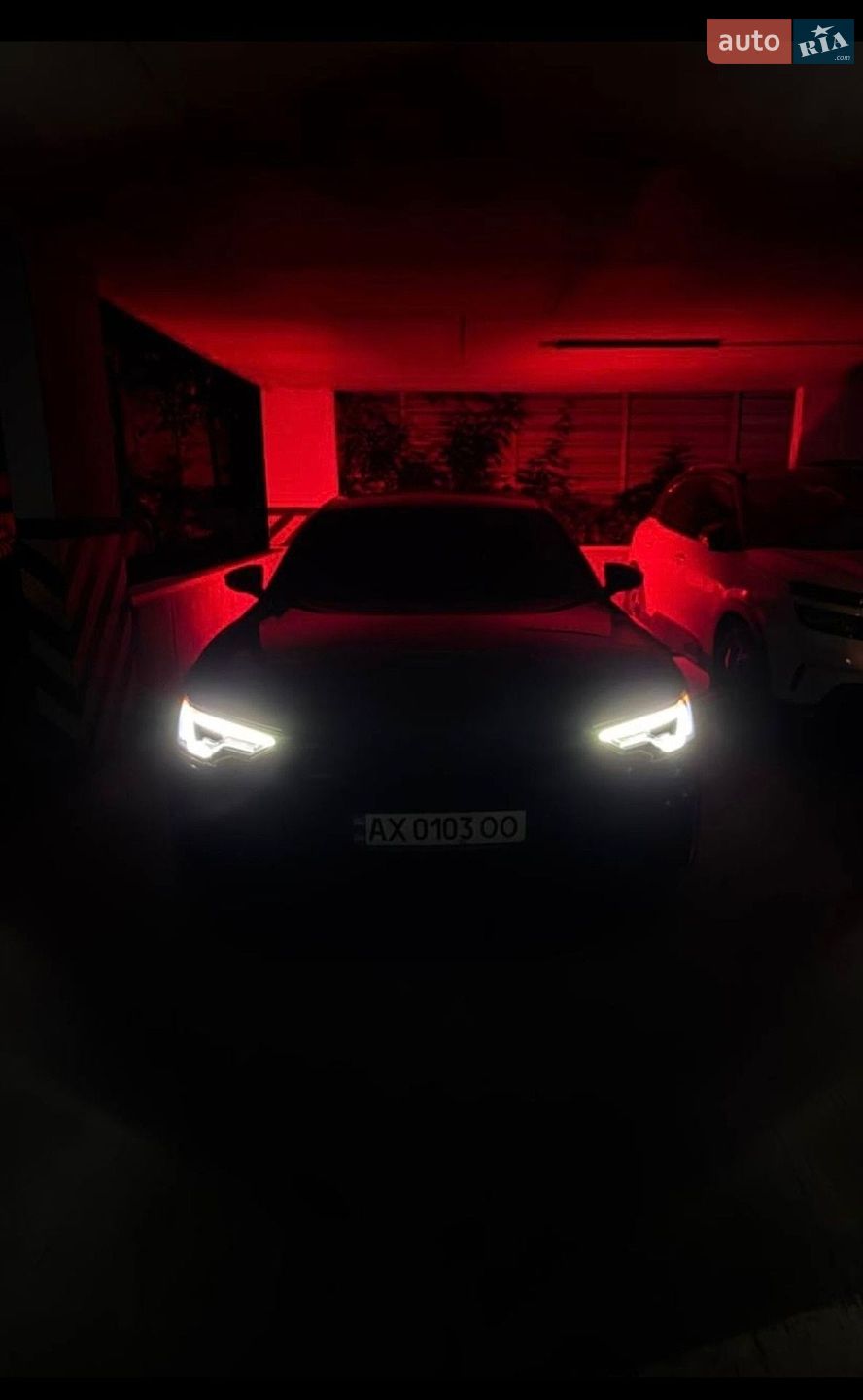 Audi A6 2019 VIN WAUL2AF25KN101589 фото оголошення 11 з 51