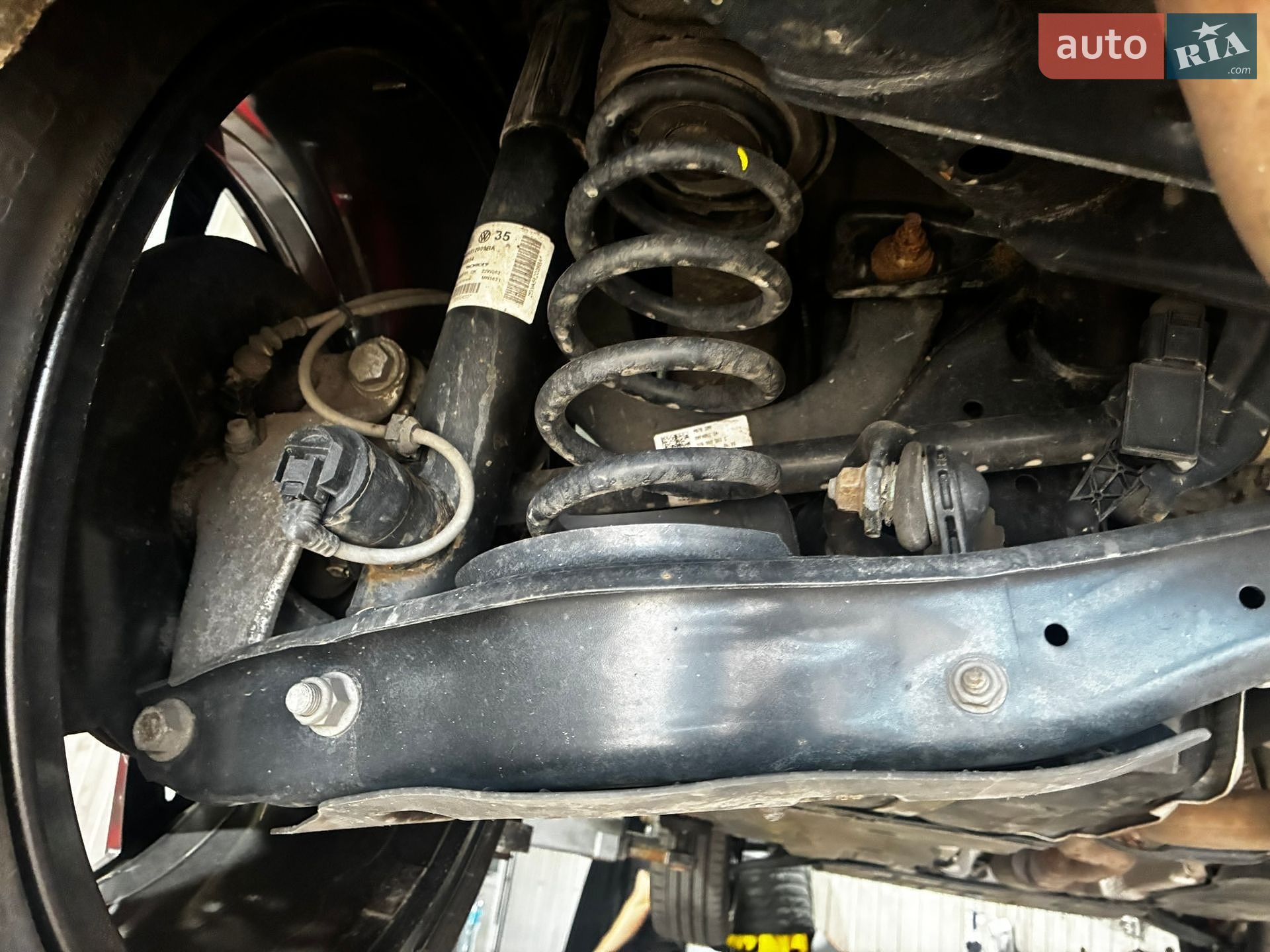 Skoda Octavia 2023 VIN TMBLK0NX1PY006401 фото оголошення 186 з 220
