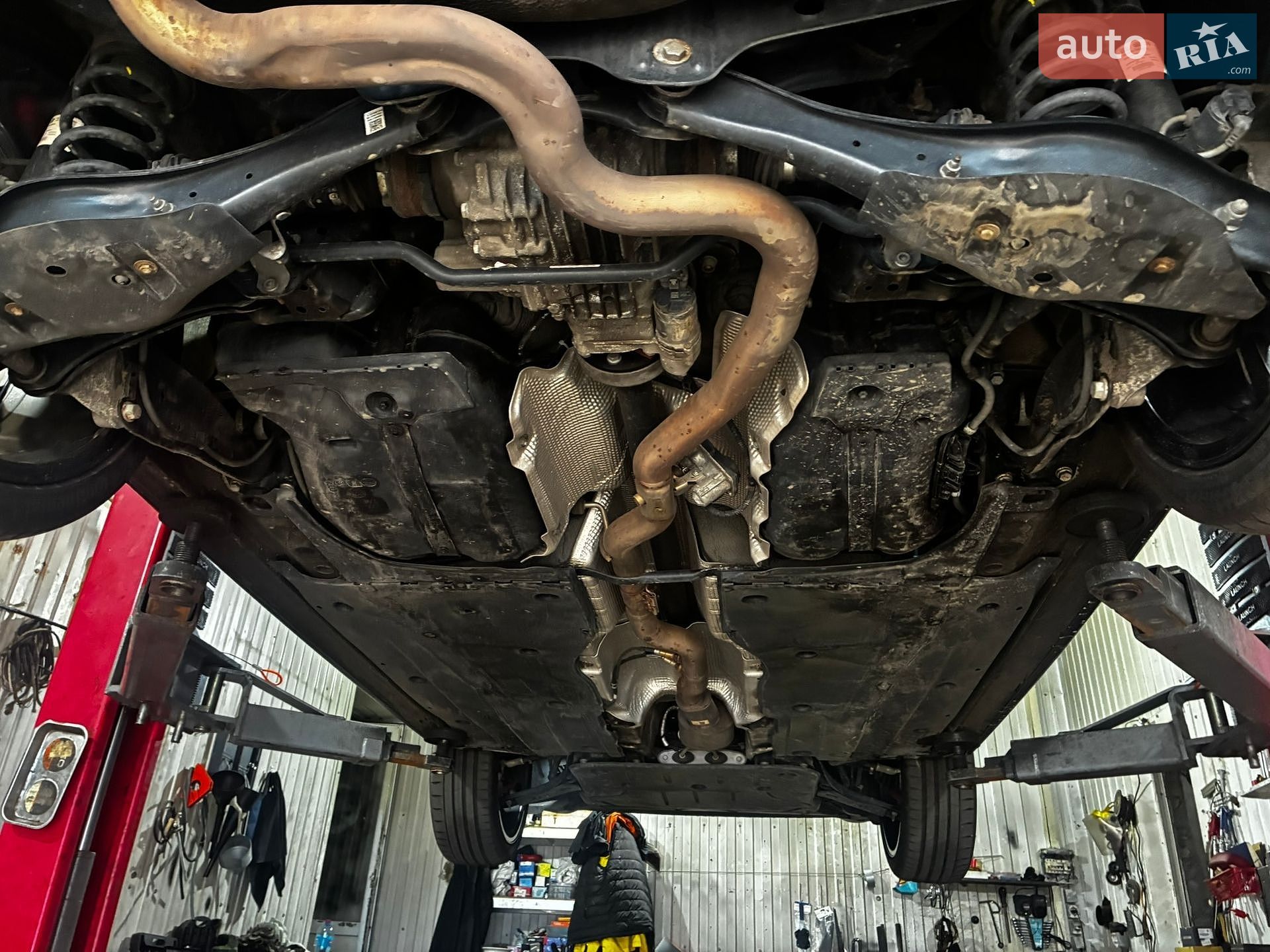 Skoda Octavia 2023 VIN TMBLK0NX1PY006401 фото оголошення 194 з 220