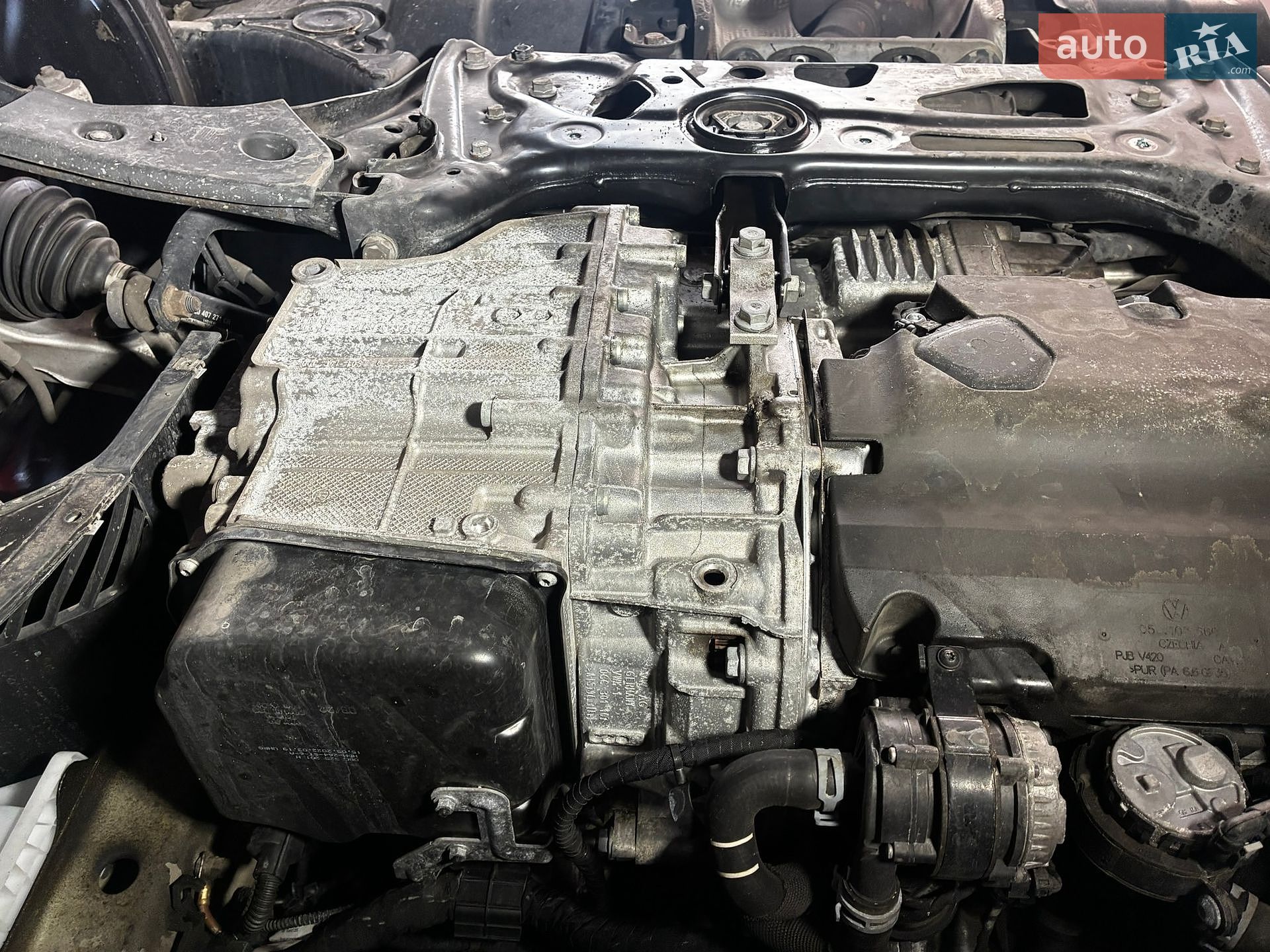 Skoda Octavia 2023 VIN TMBLK0NX1PY006401 фото оголошення 214 з 220