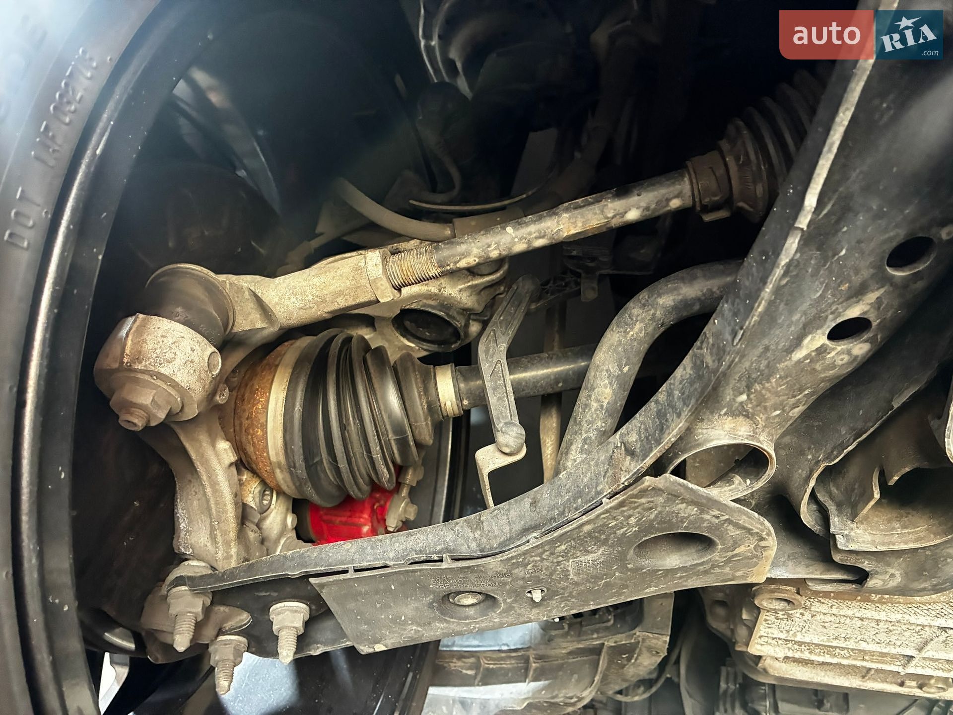 Skoda Octavia 2023 VIN TMBLK0NX1PY006401 фото оголошення 218 з 220
