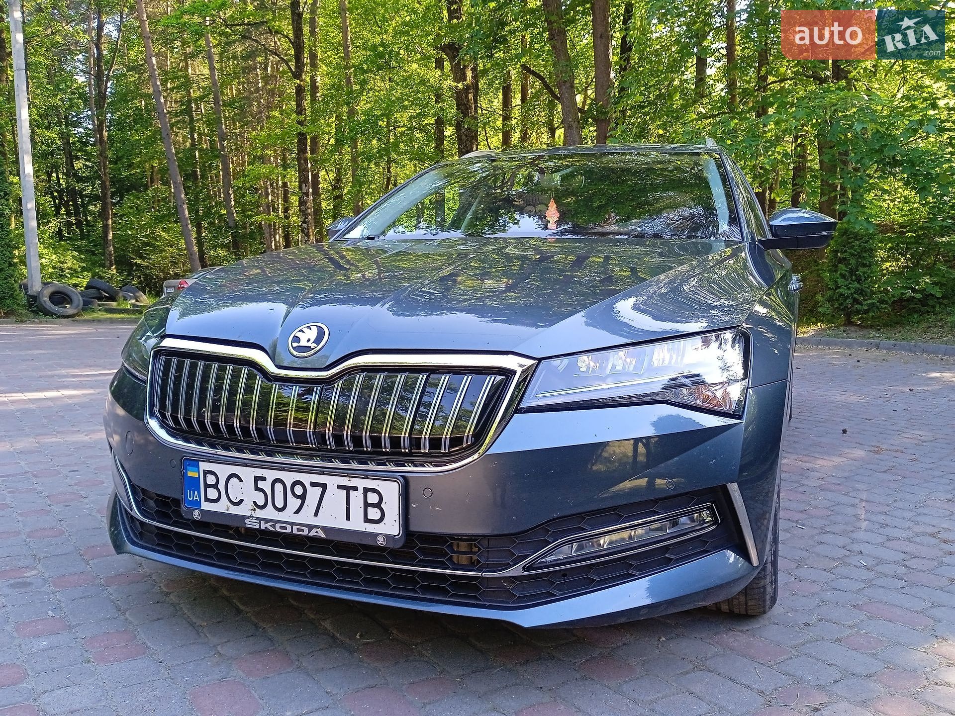 Skoda Superb 2020 VIN TMBJW7NP2L7059130 фото оголошення 75 з 76